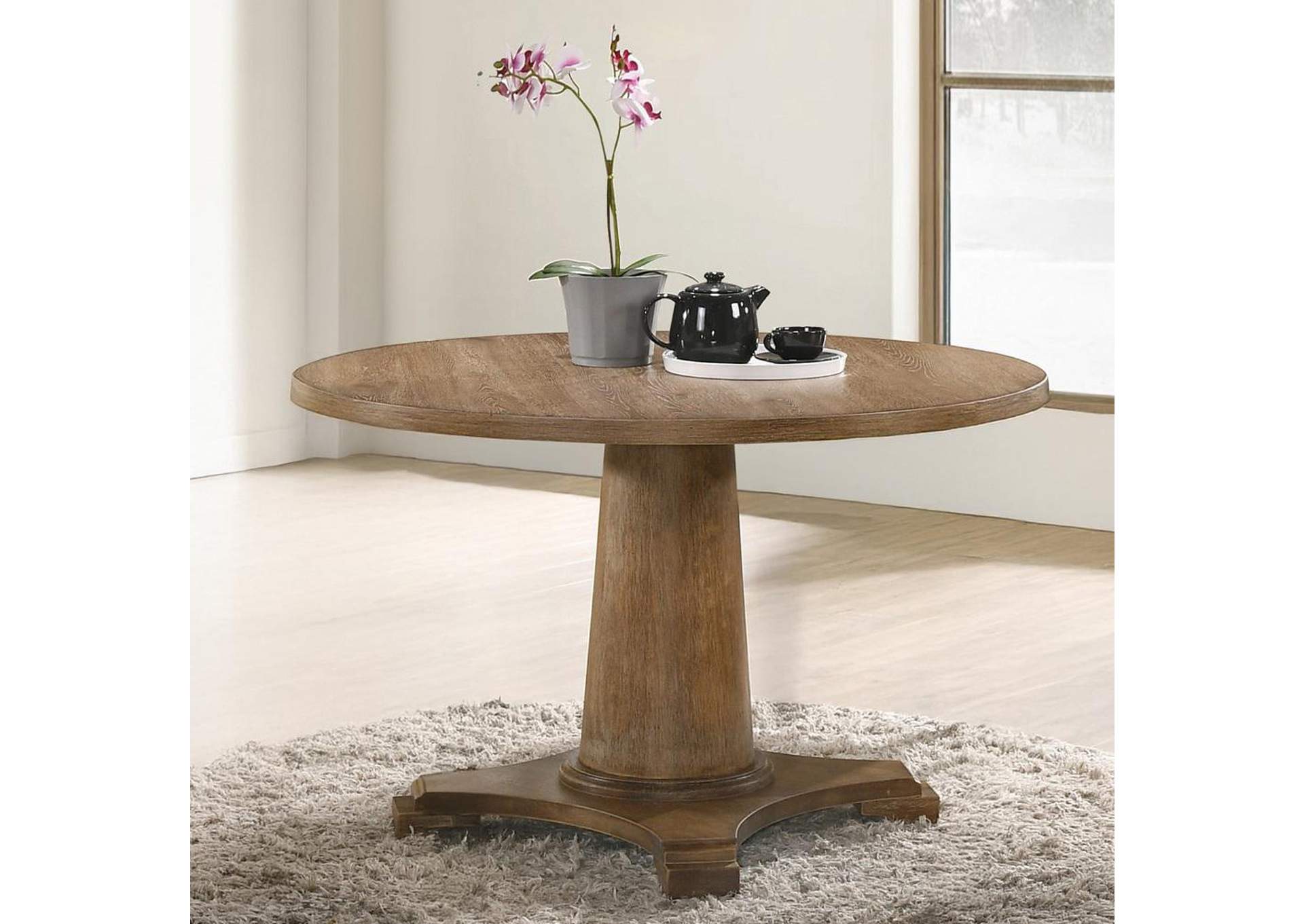 Yotam Dining Table image 1