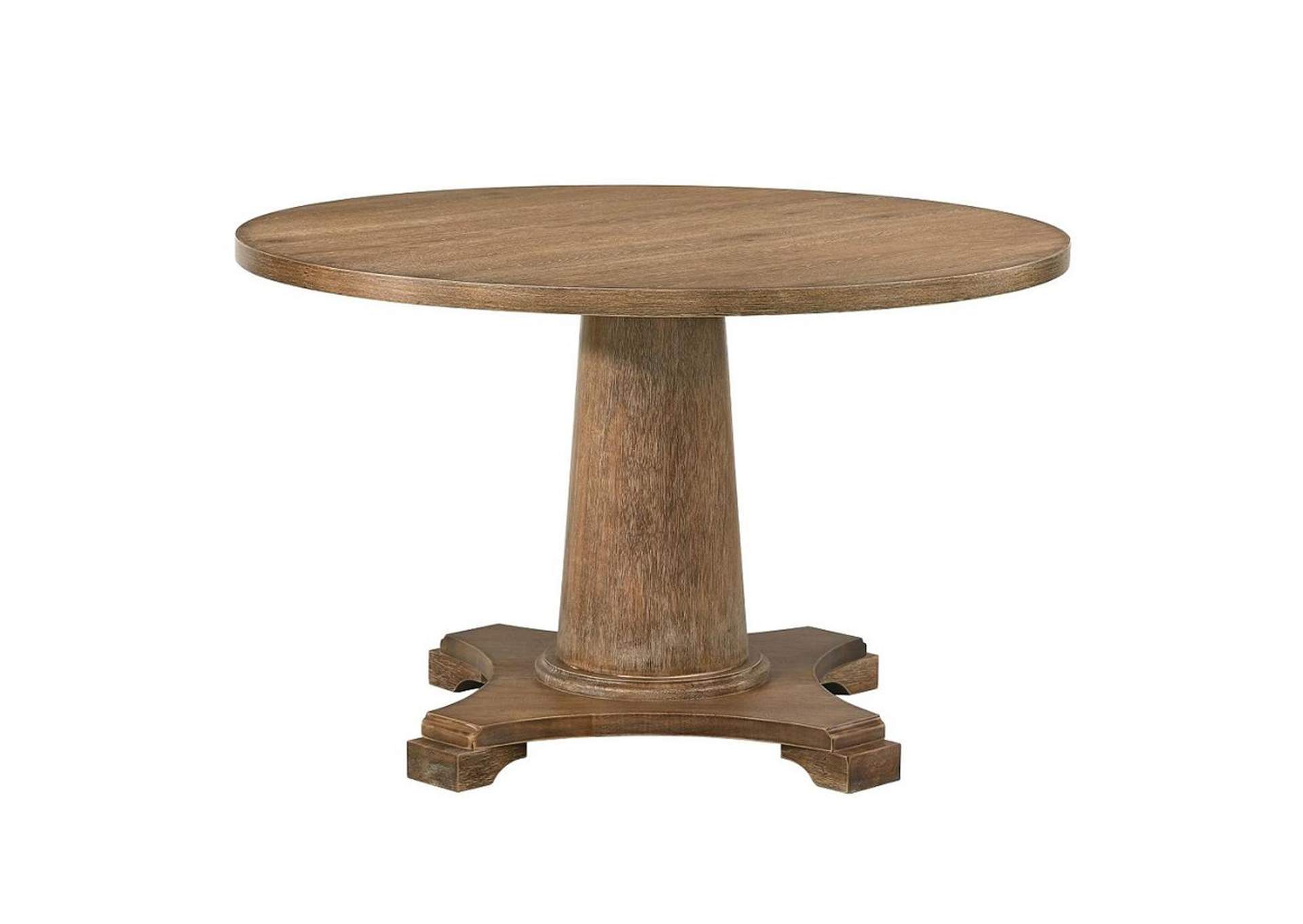 Yotam Dining Table image 4