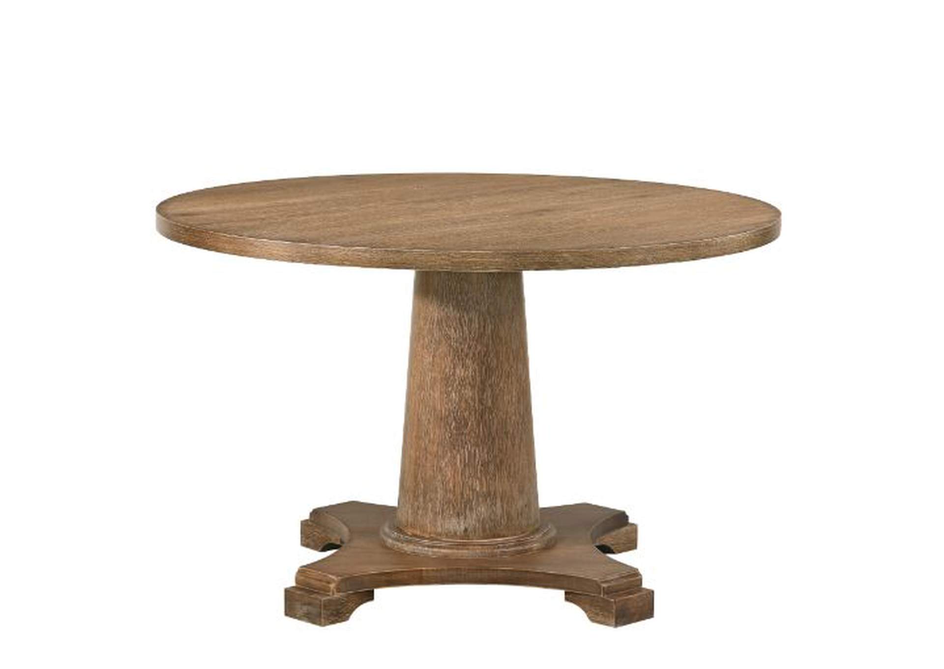 Yotam Dining Table image 4