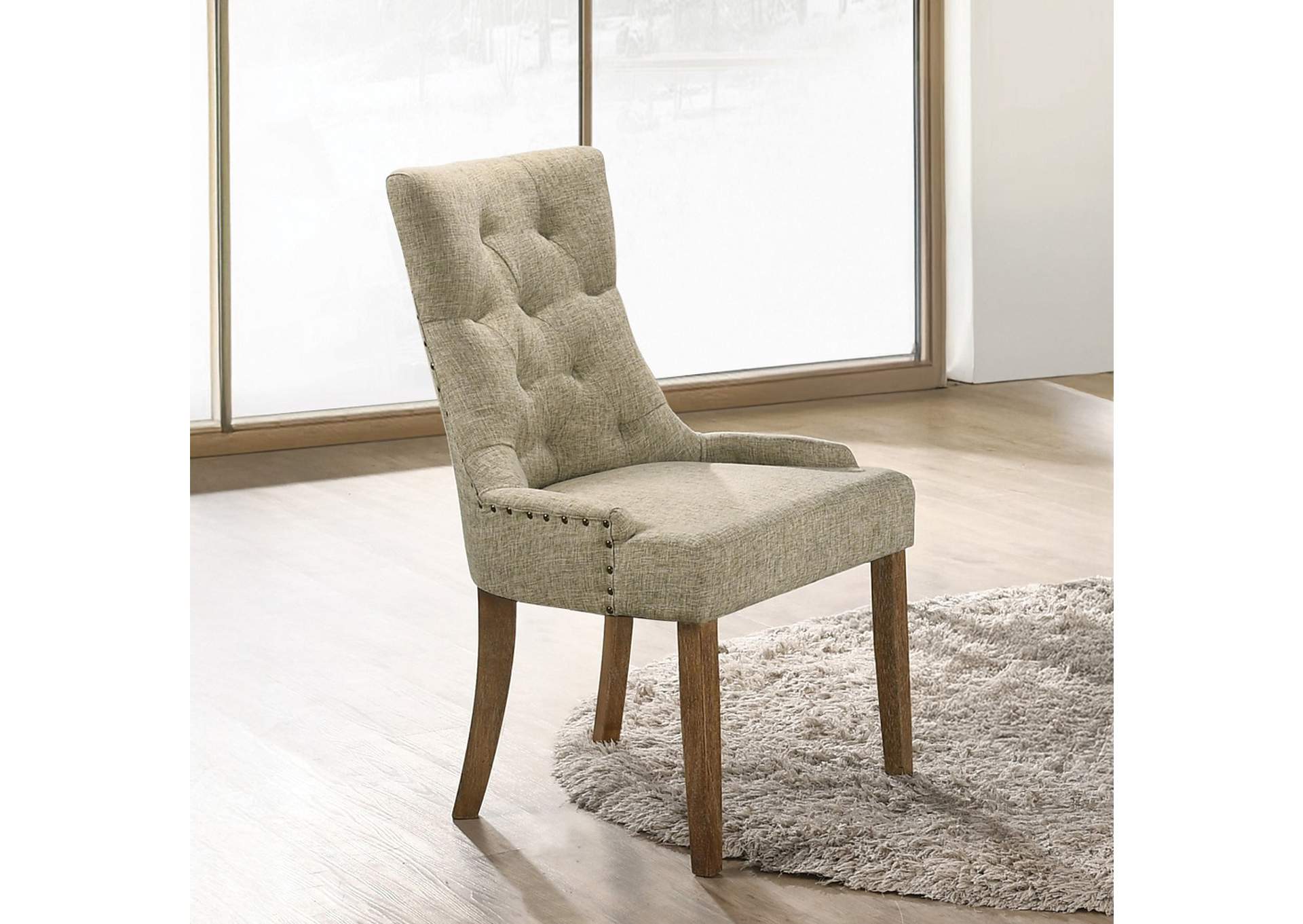 Yotam Side Chair - Set of 2 image 1