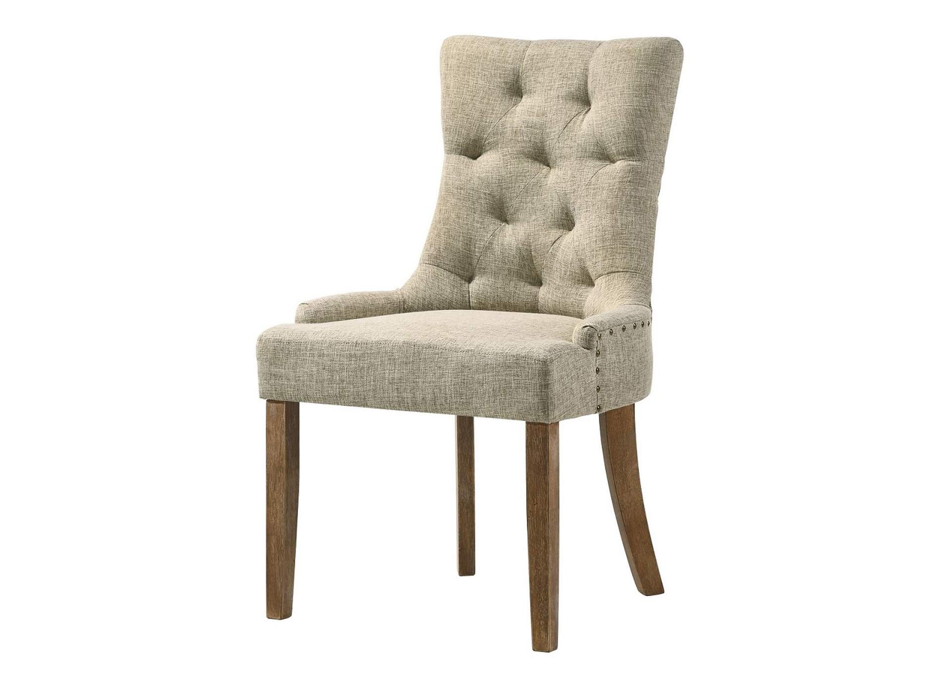 Yotam Side Chair - Set of 2 image 3