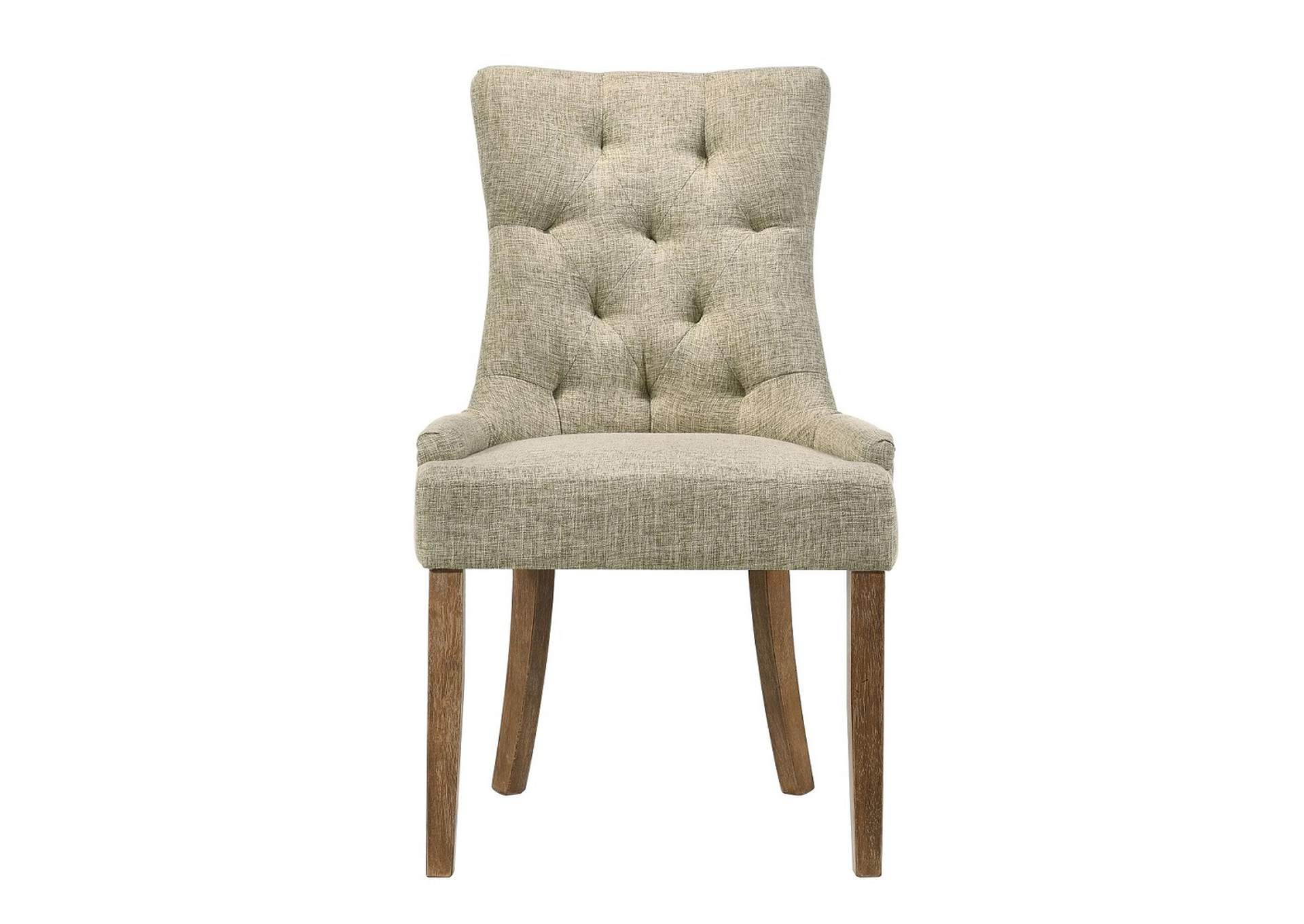 Yotam Side Chair - Set of 2 image 4