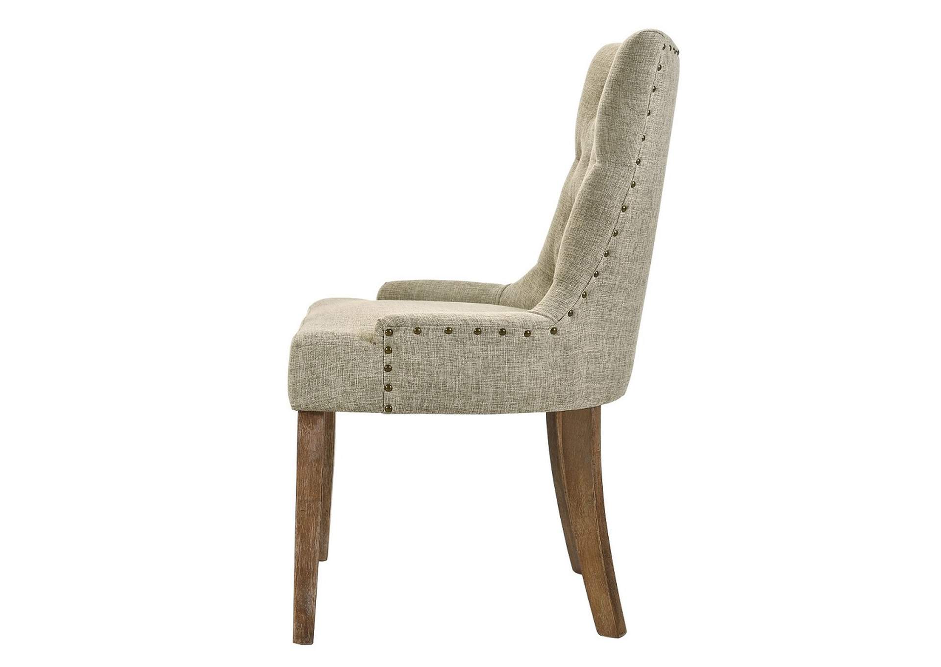 Yotam Side Chair - Set of 2 image 5