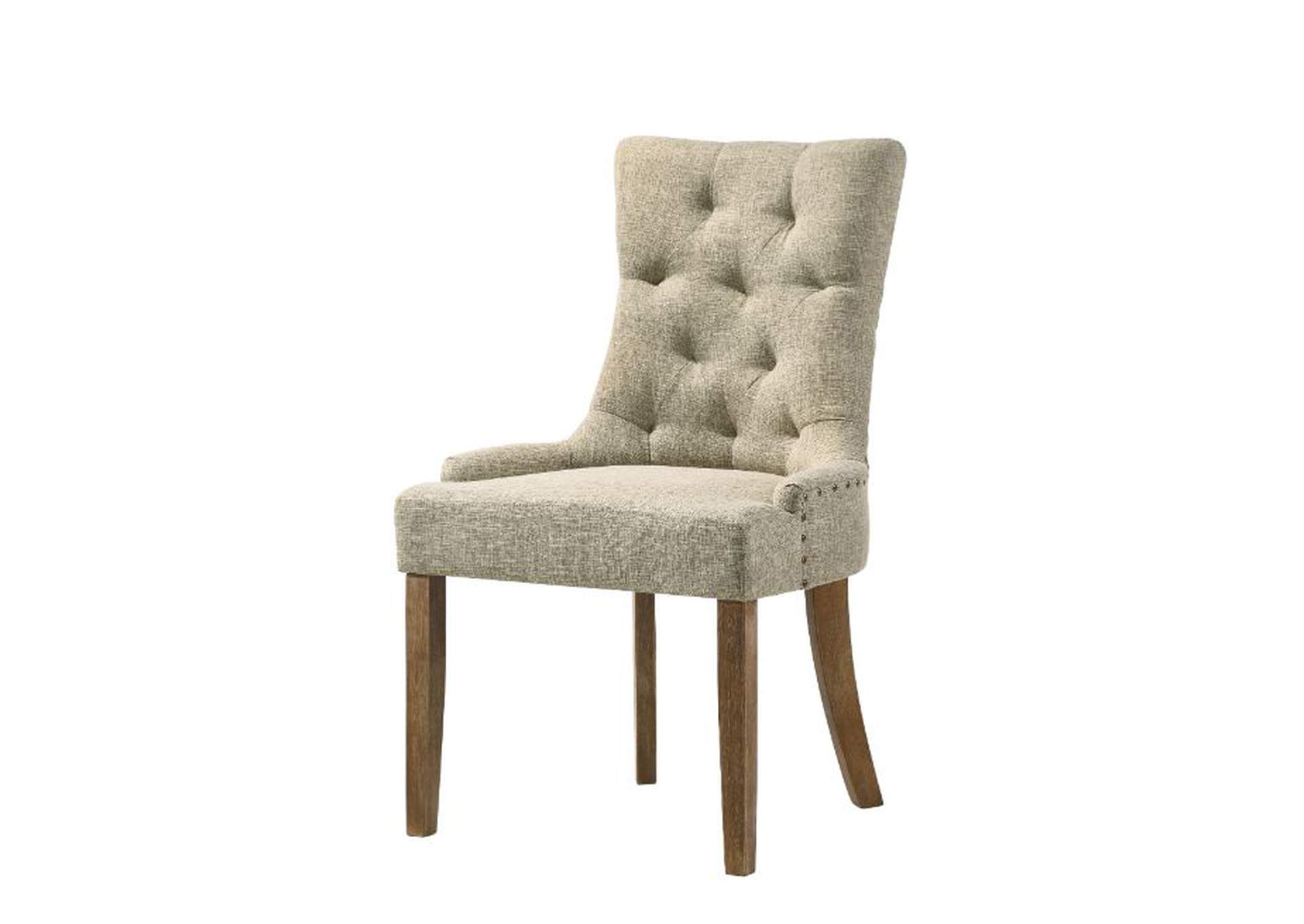 Yotam Side Chair - Set of 2 image 1