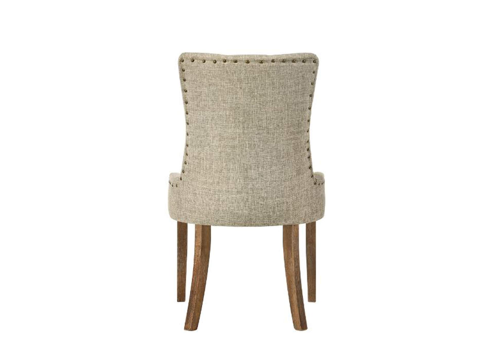 Yotam Side Chair - Set of 2 image 4