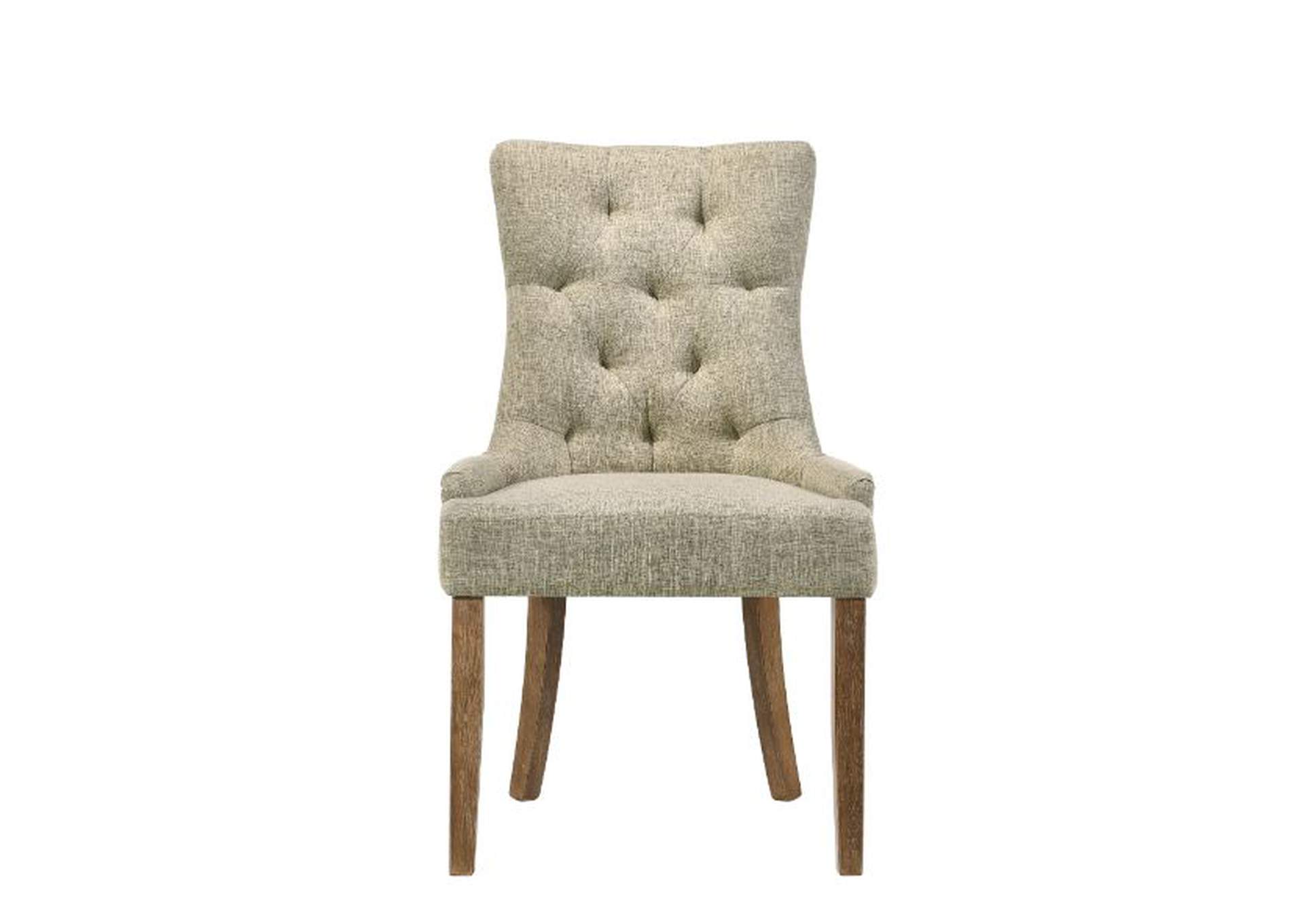 Yotam Side Chair - Set of 2 image 6