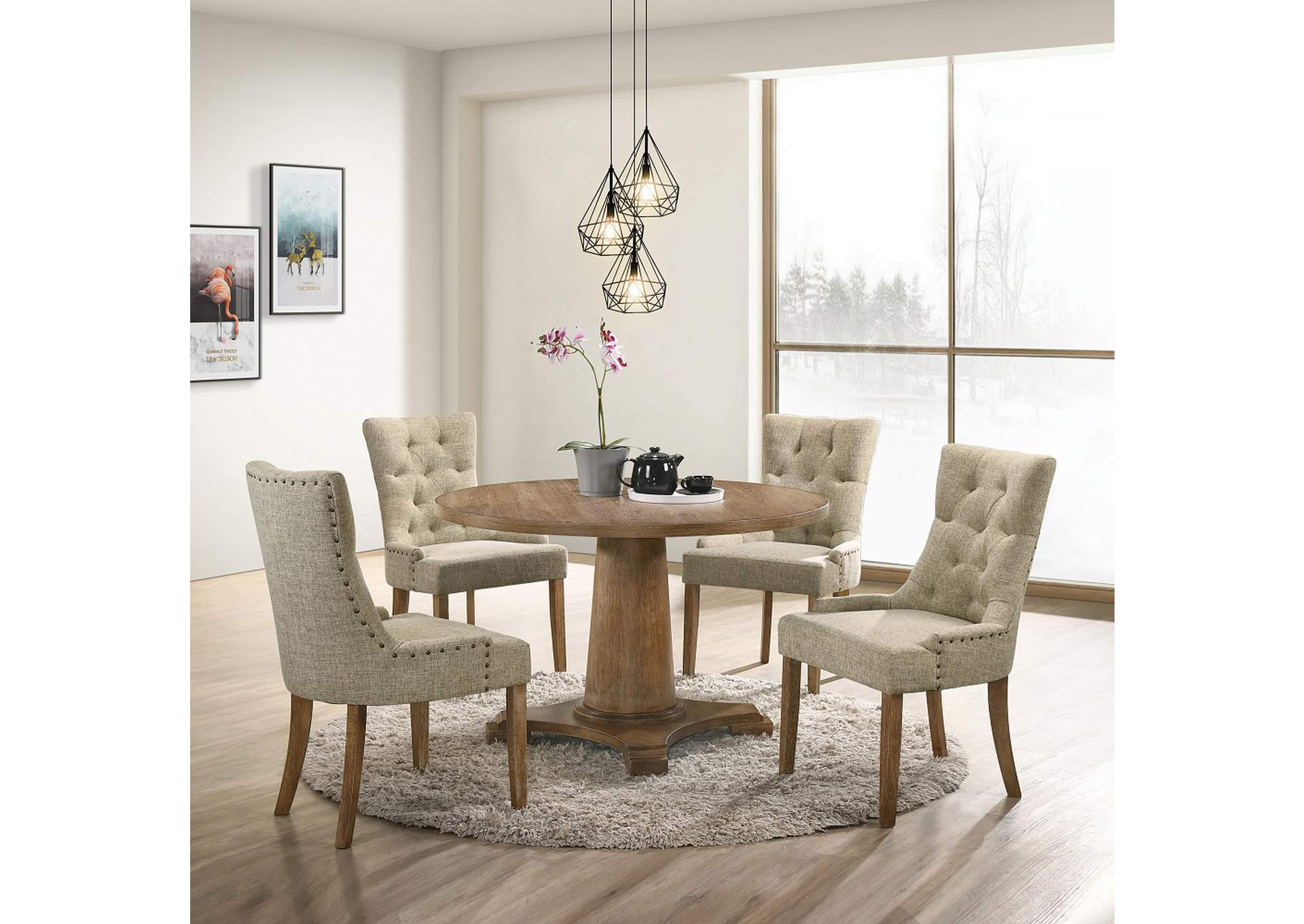 Yotam Side Chair - Set of 2 image 10