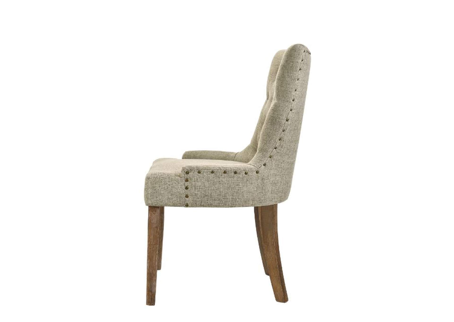 Yotam Side Chair - Set of 2 image 5