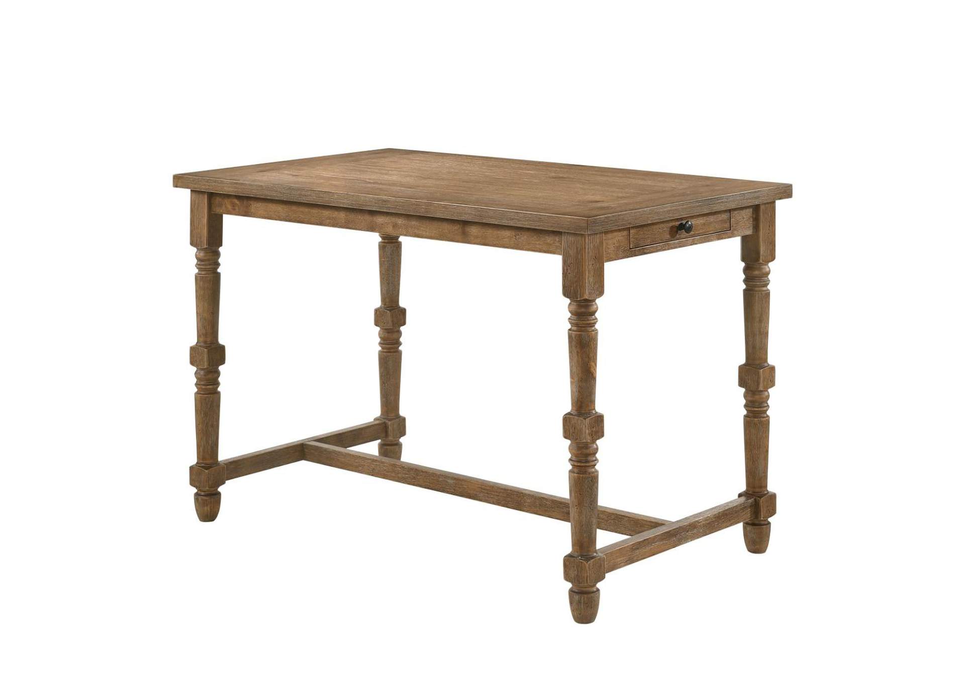 Farsiris Counter Height Table image 4