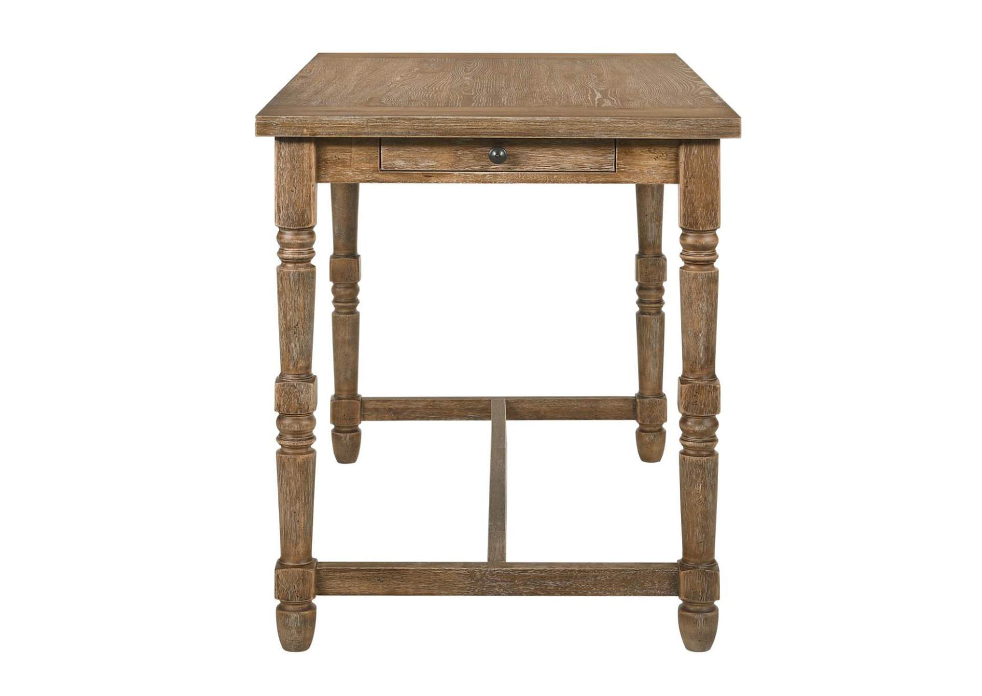 Farsiris Counter Height Table image 6