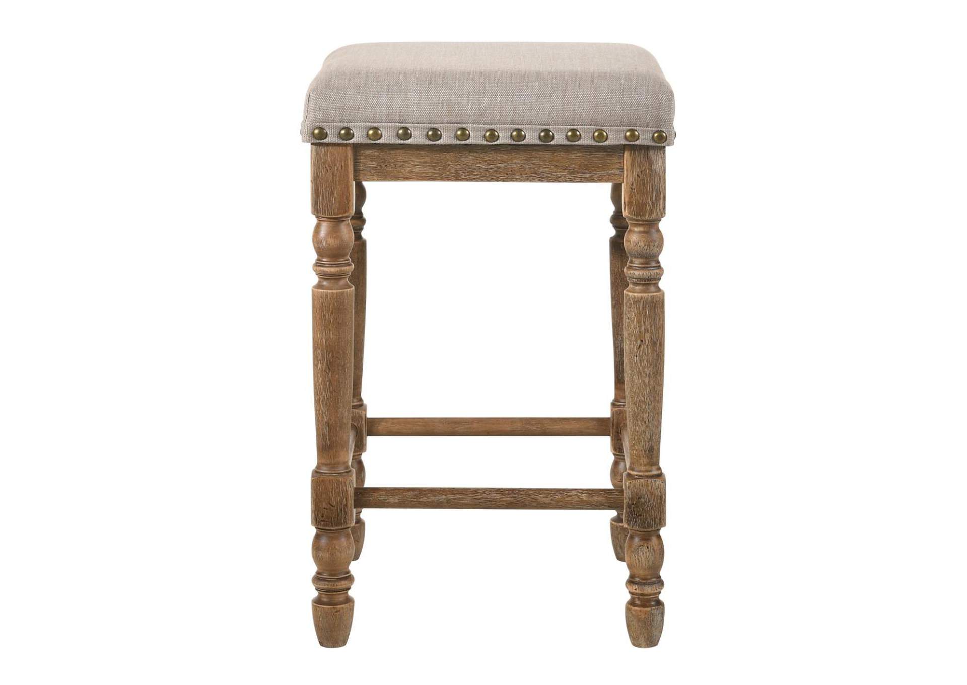 Farsiris Counter Height Stool - Set of 2 image 5