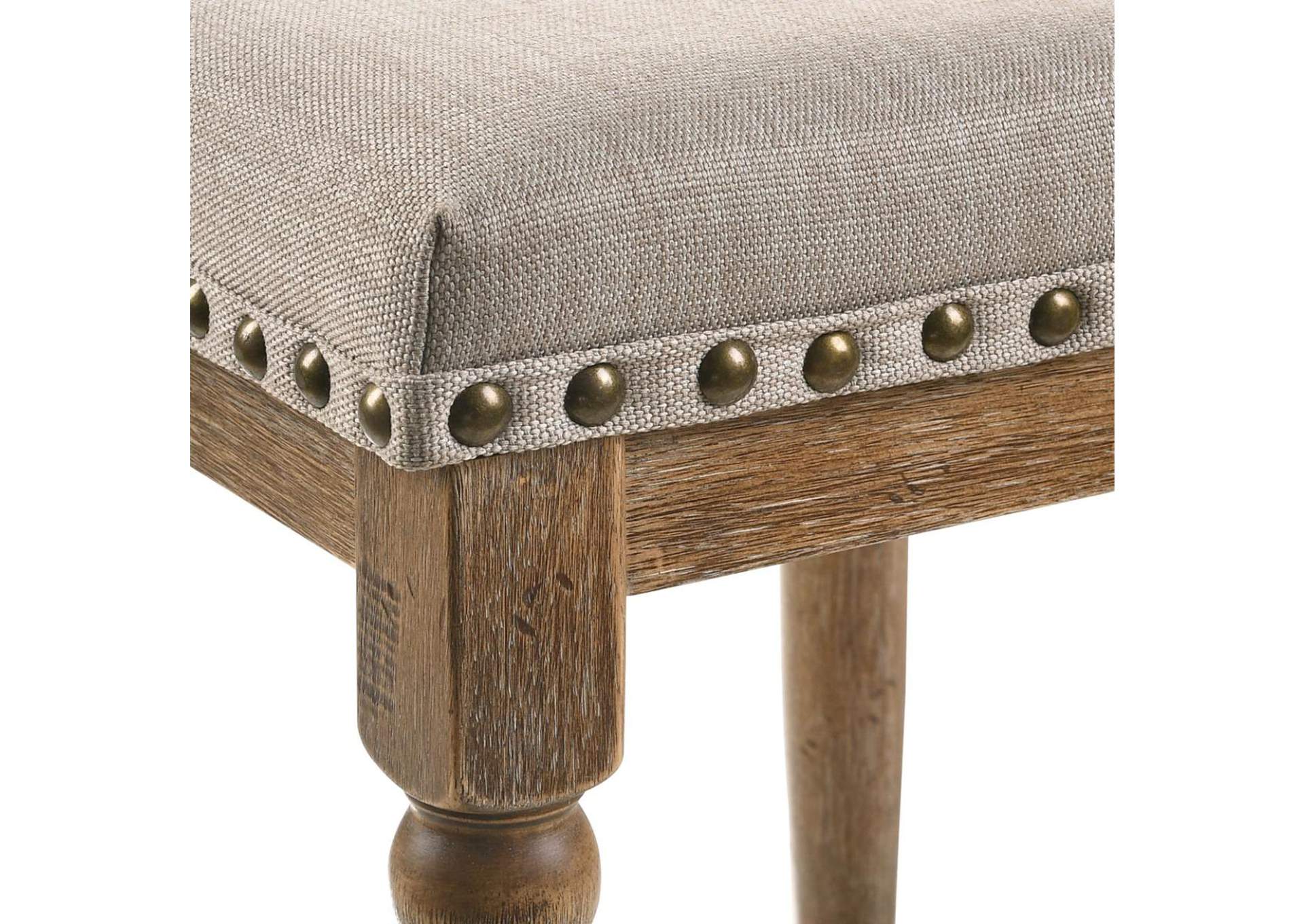 Farsiris Counter Height Stool - Set of 2 image 6