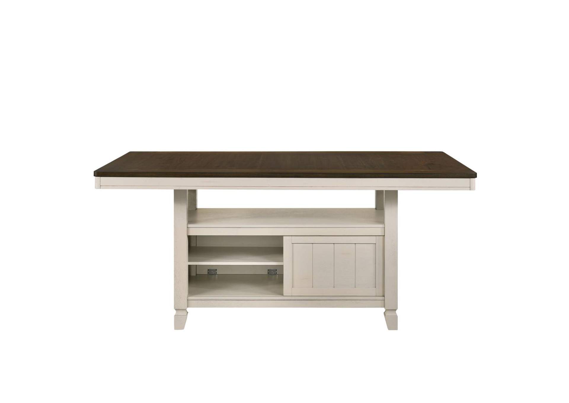 Tasnim Counter Dining Table image 5