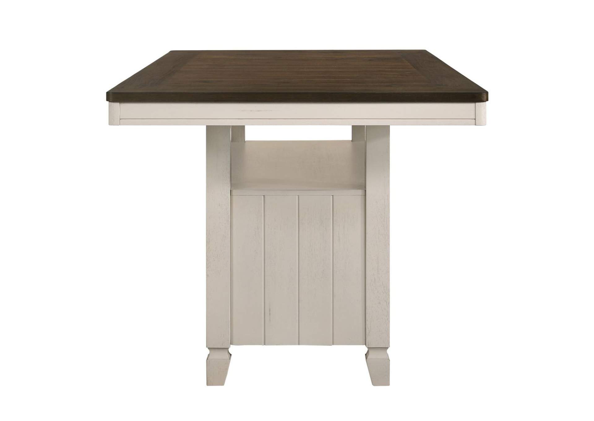 Tasnim Counter Dining Table image 6