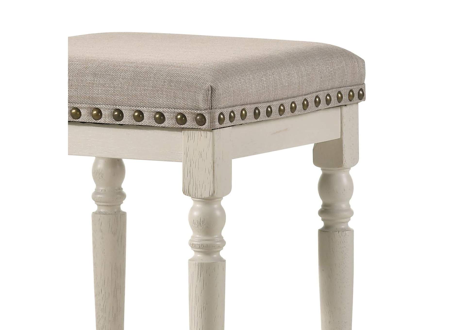 Tasnim Counter Height Stool - Set of 2 image 7