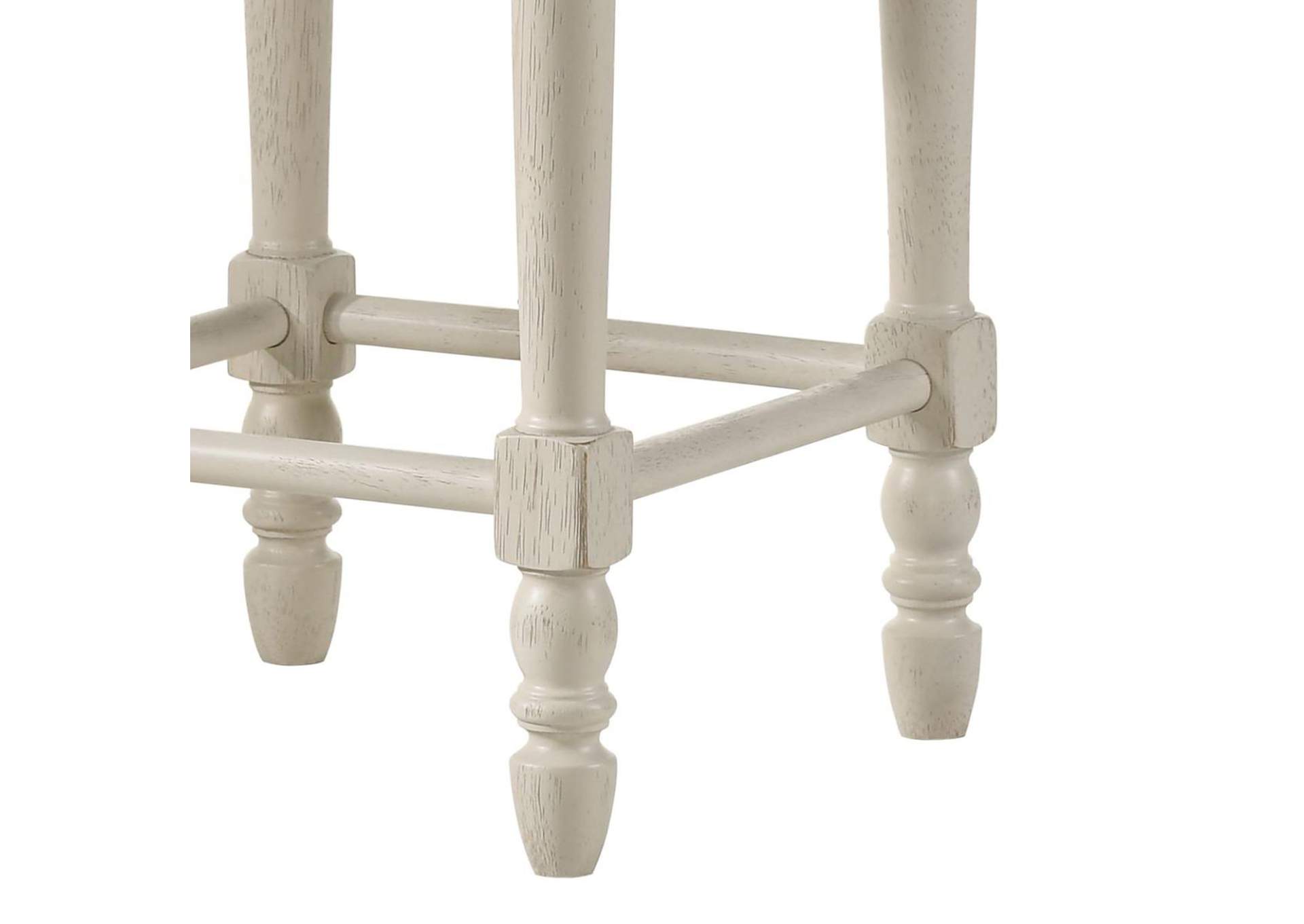 Tasnim Counter Height Stool - Set of 2 image 8