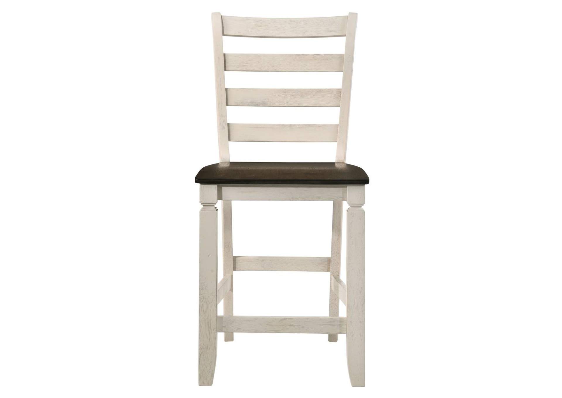 Tasnim Counter Height Chair - Set of 2 image 5