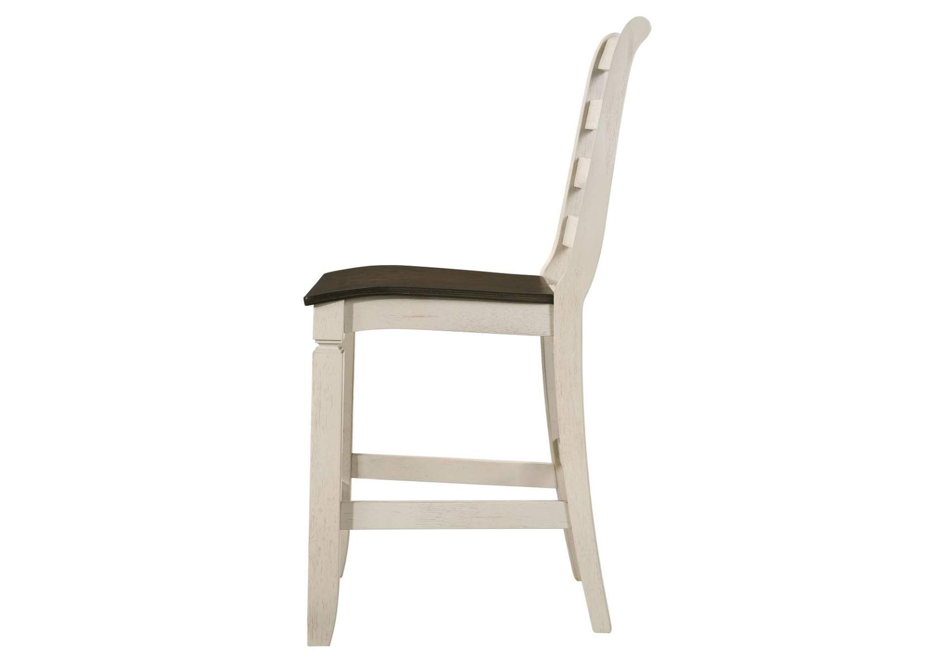 Tasnim Counter Height Chair - Set of 2 image 6