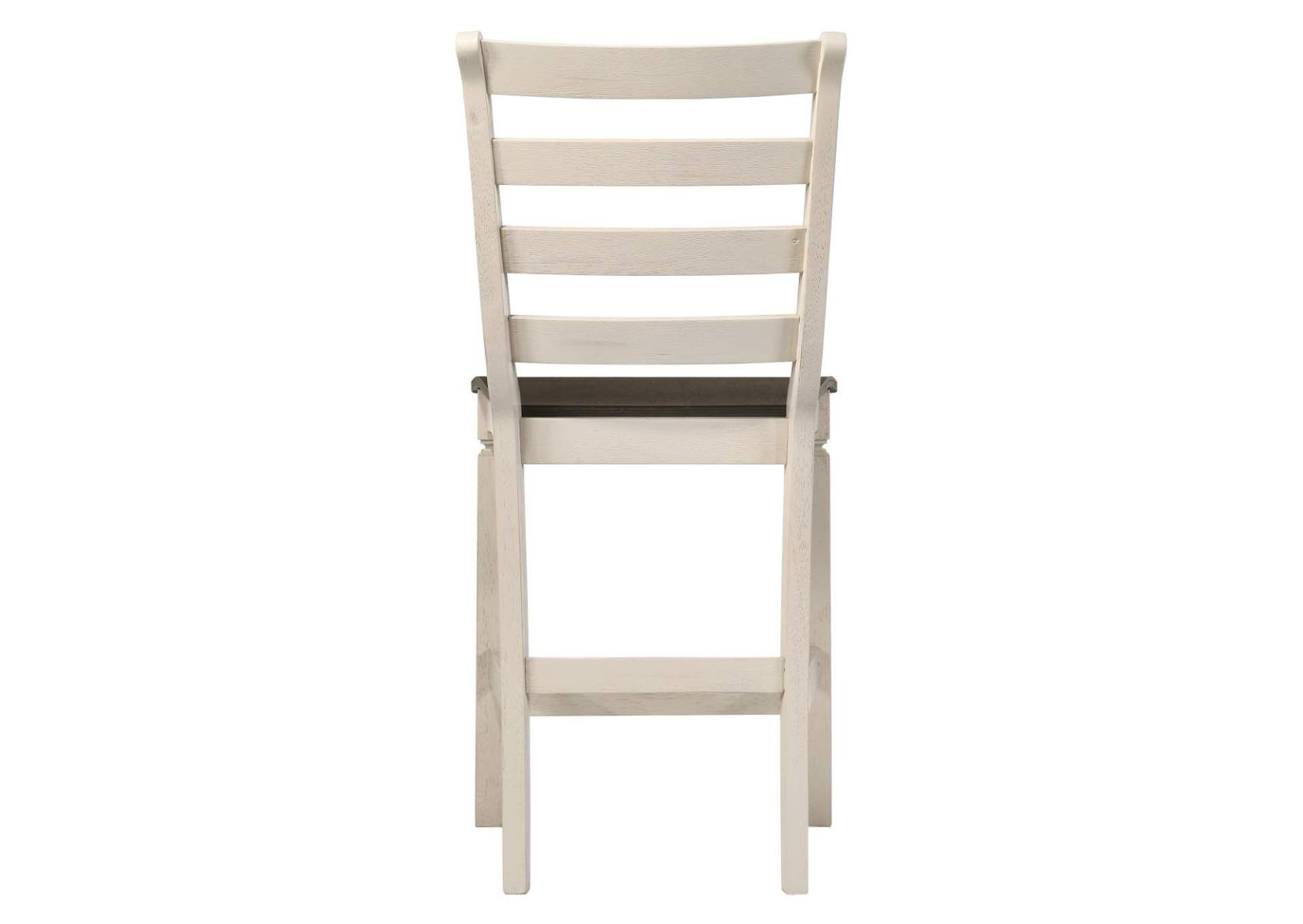 Tasnim Counter Height Chair - Set of 2 image 7