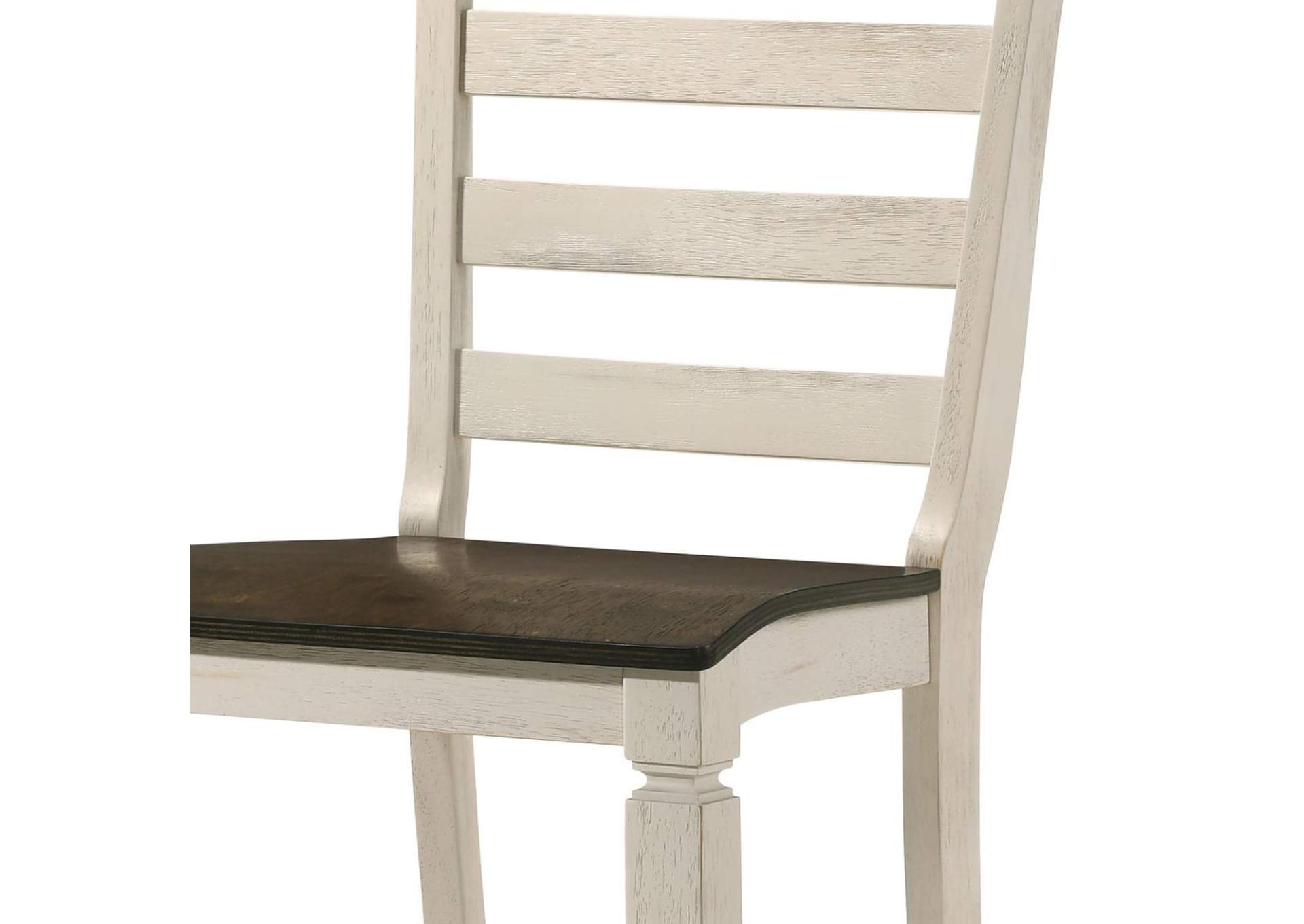 Tasnim Counter Height Chair - Set of 2 image 8