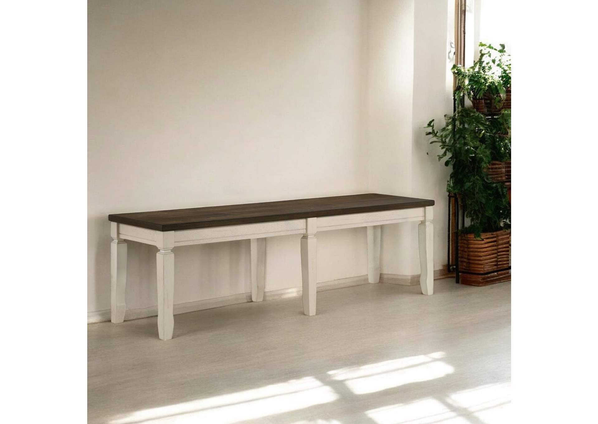 Fedele Bench