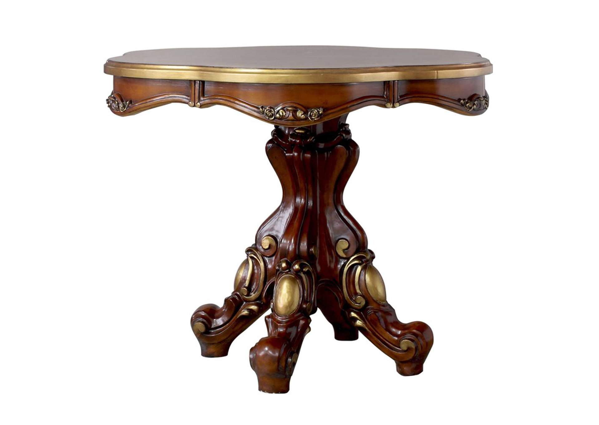 Picardy Counter Height Table image 3