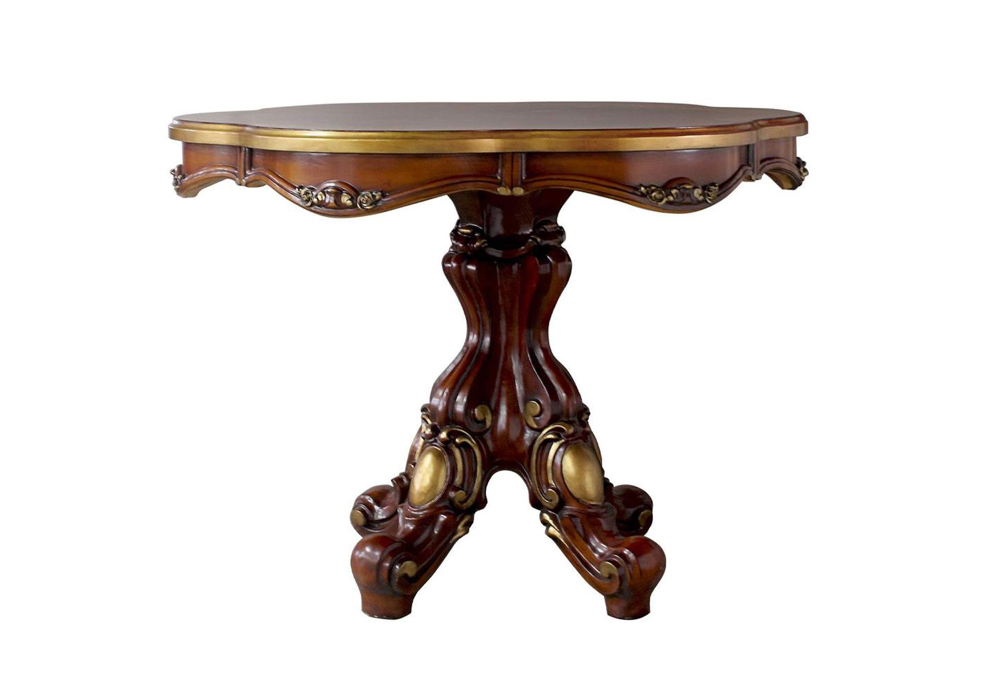 Picardy Counter Height Table image 4