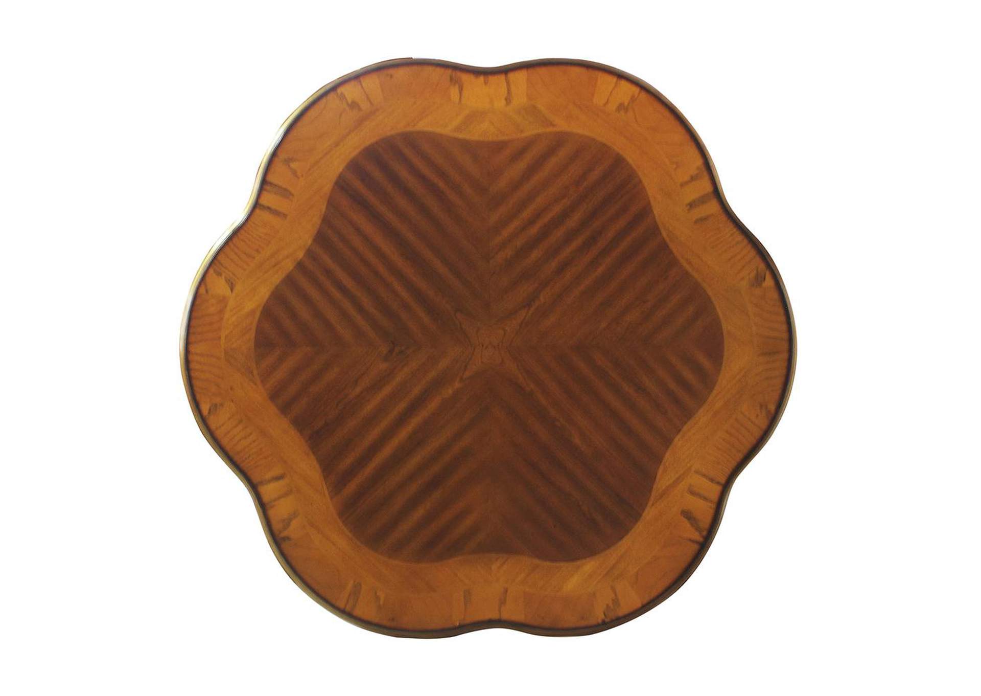 Picardy Counter Height Table image 5