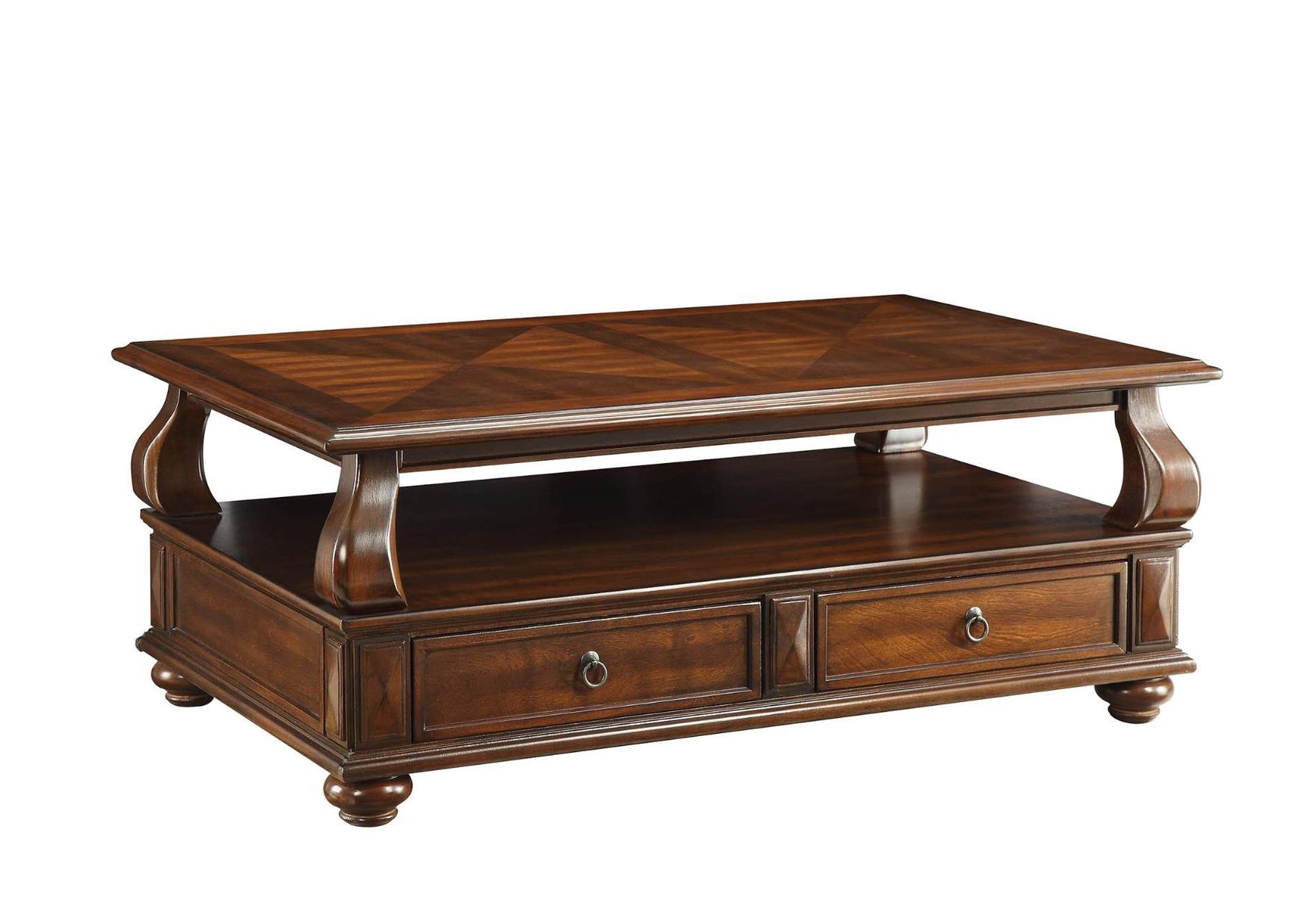 Amado Coffee Table image 7