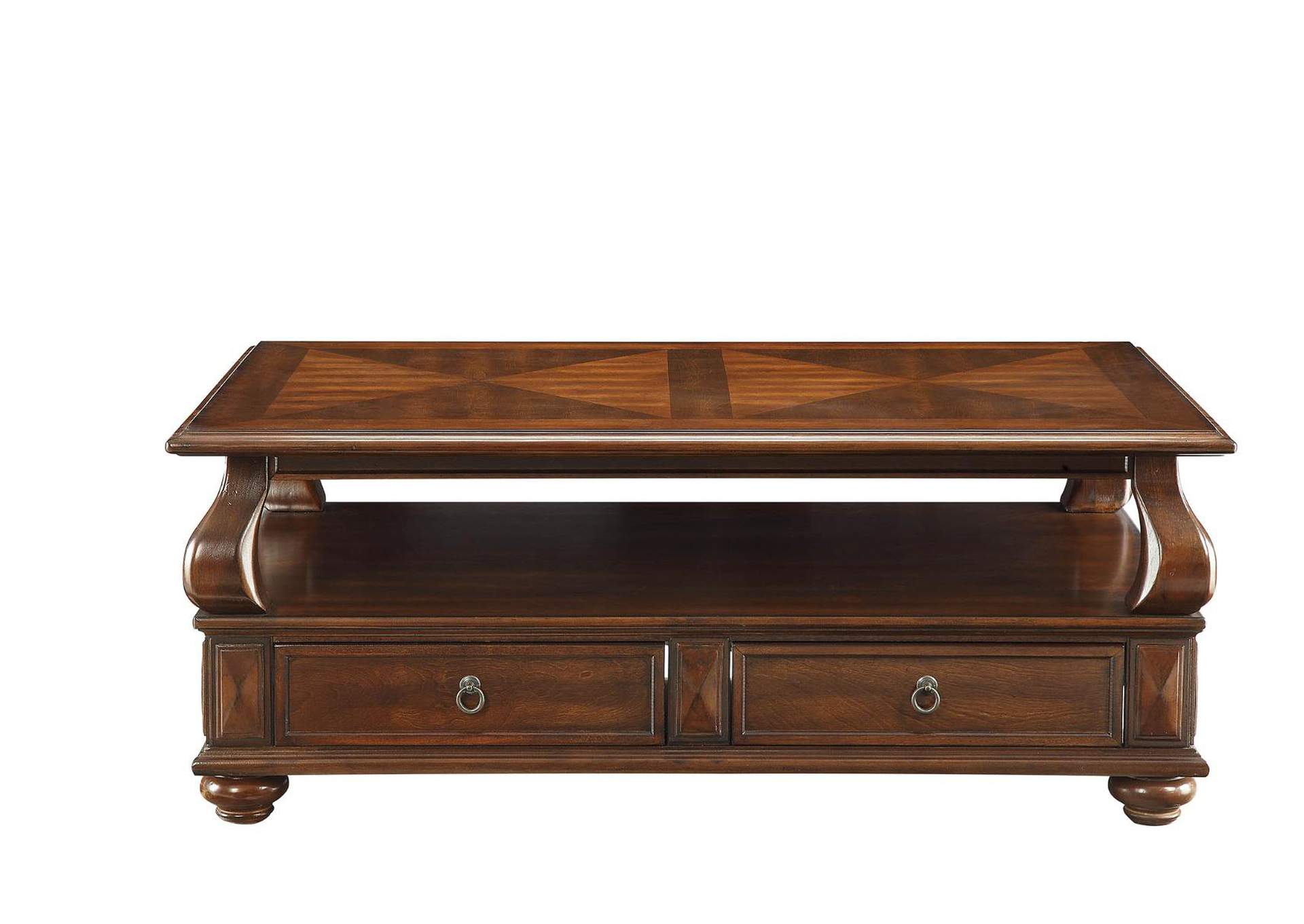 Amado Coffee Table image 8
