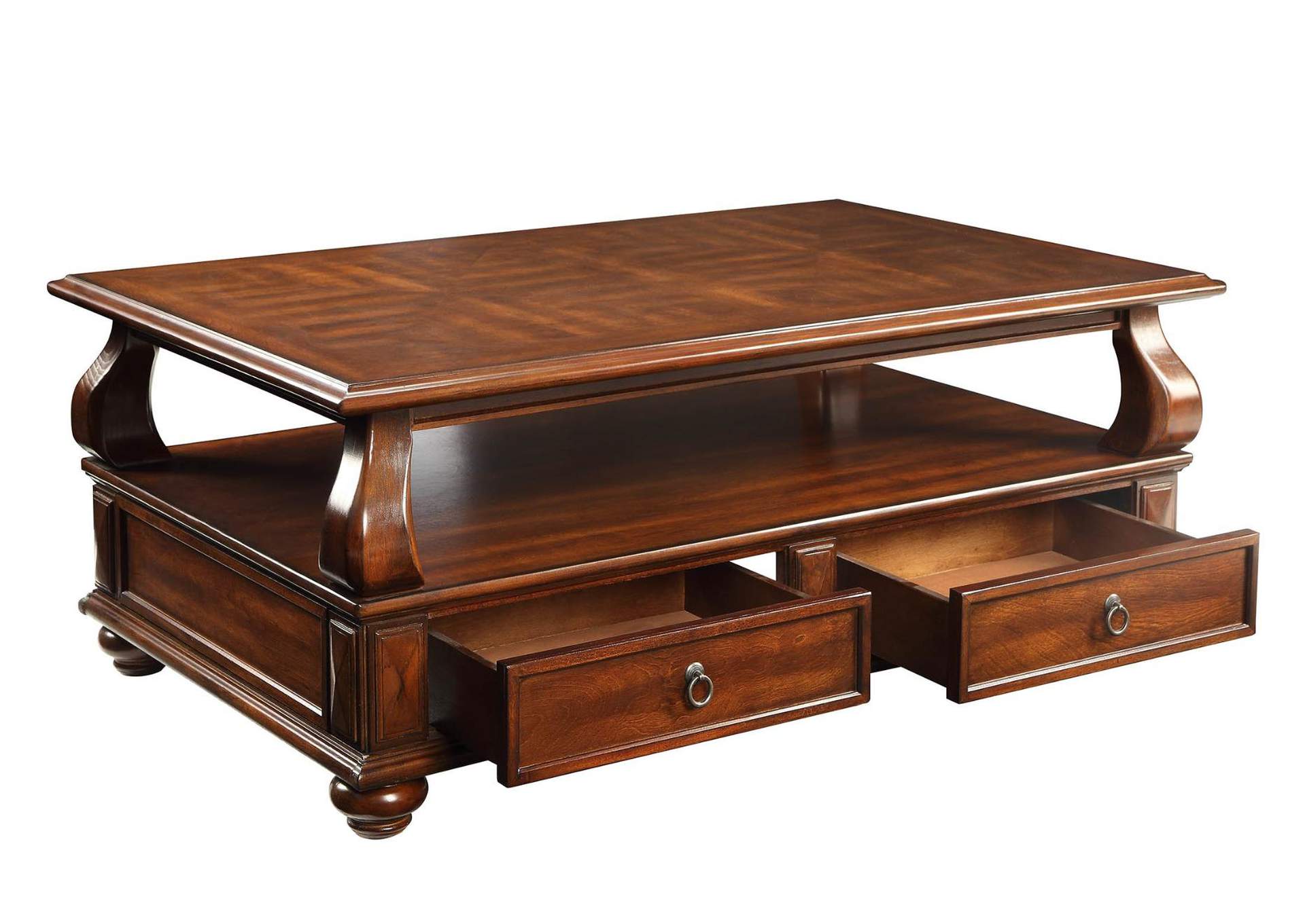 Amado Coffee Table image 9