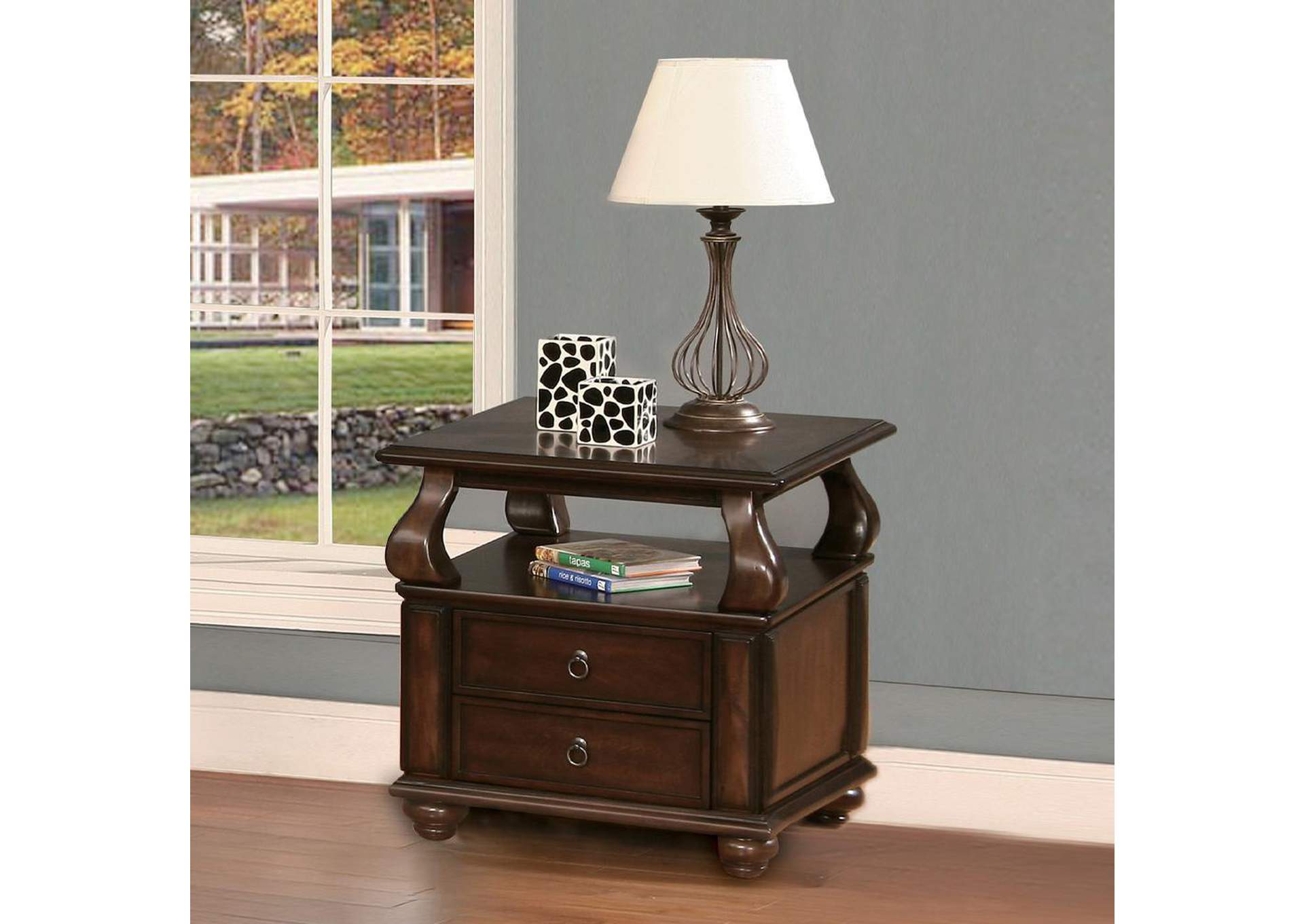 Amado End Table image 1