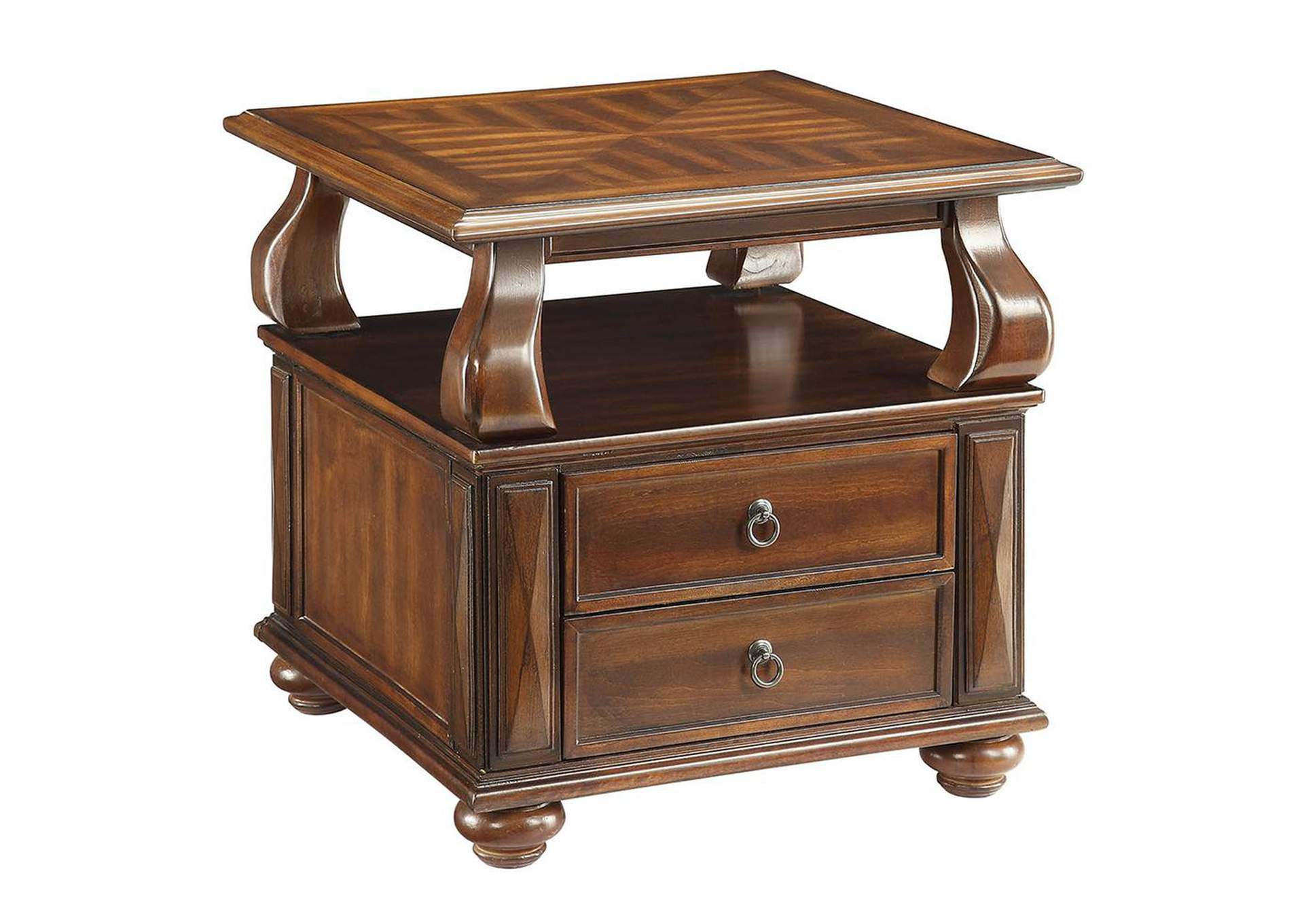 Amado End Table image 3