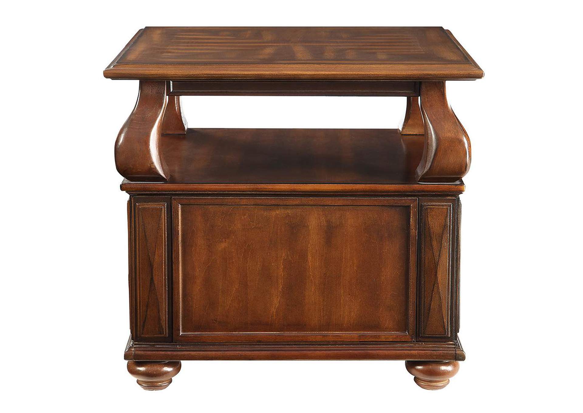 Amado End Table image 4