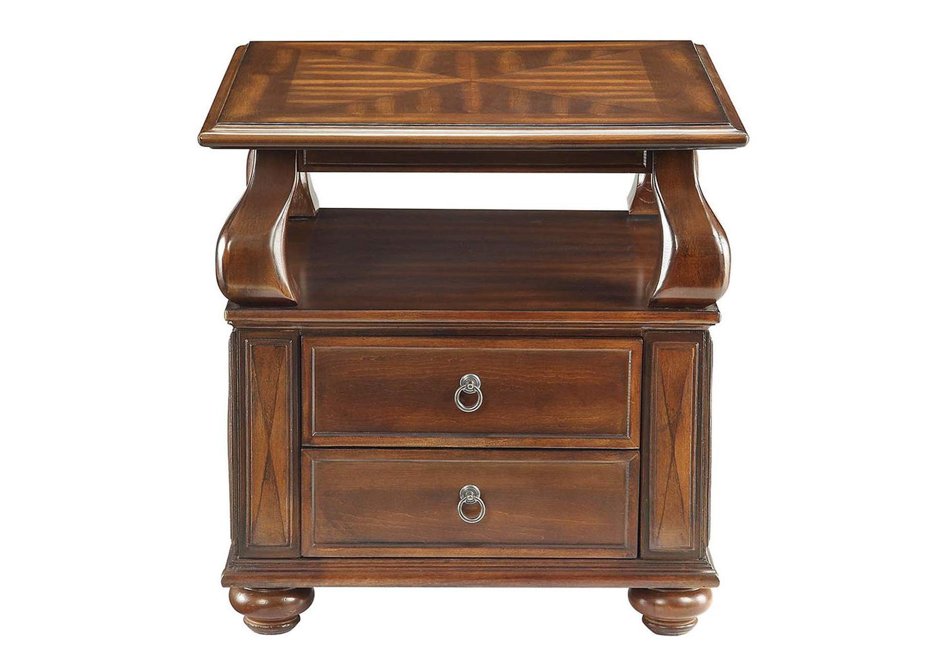 Amado End Table image 5