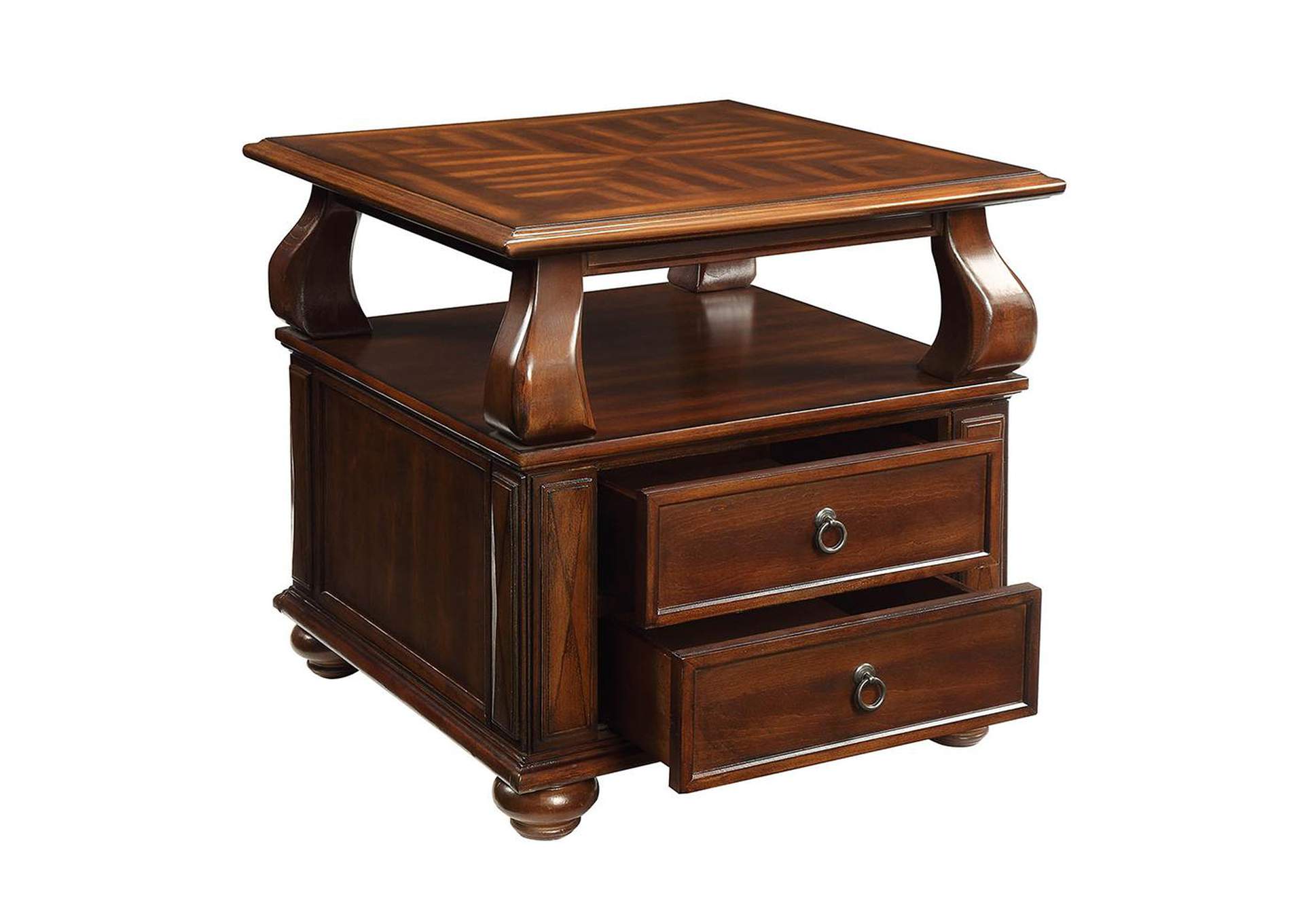 Amado End Table image 6