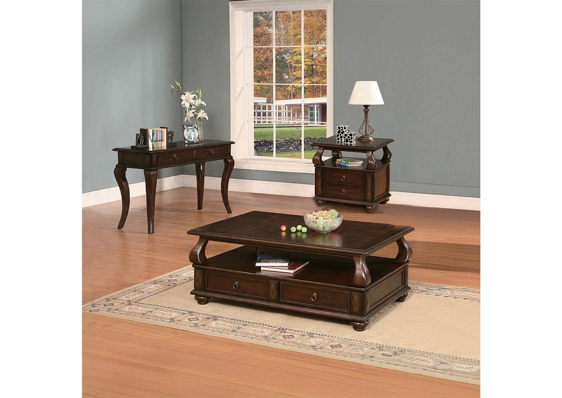 Amado End Table image 10