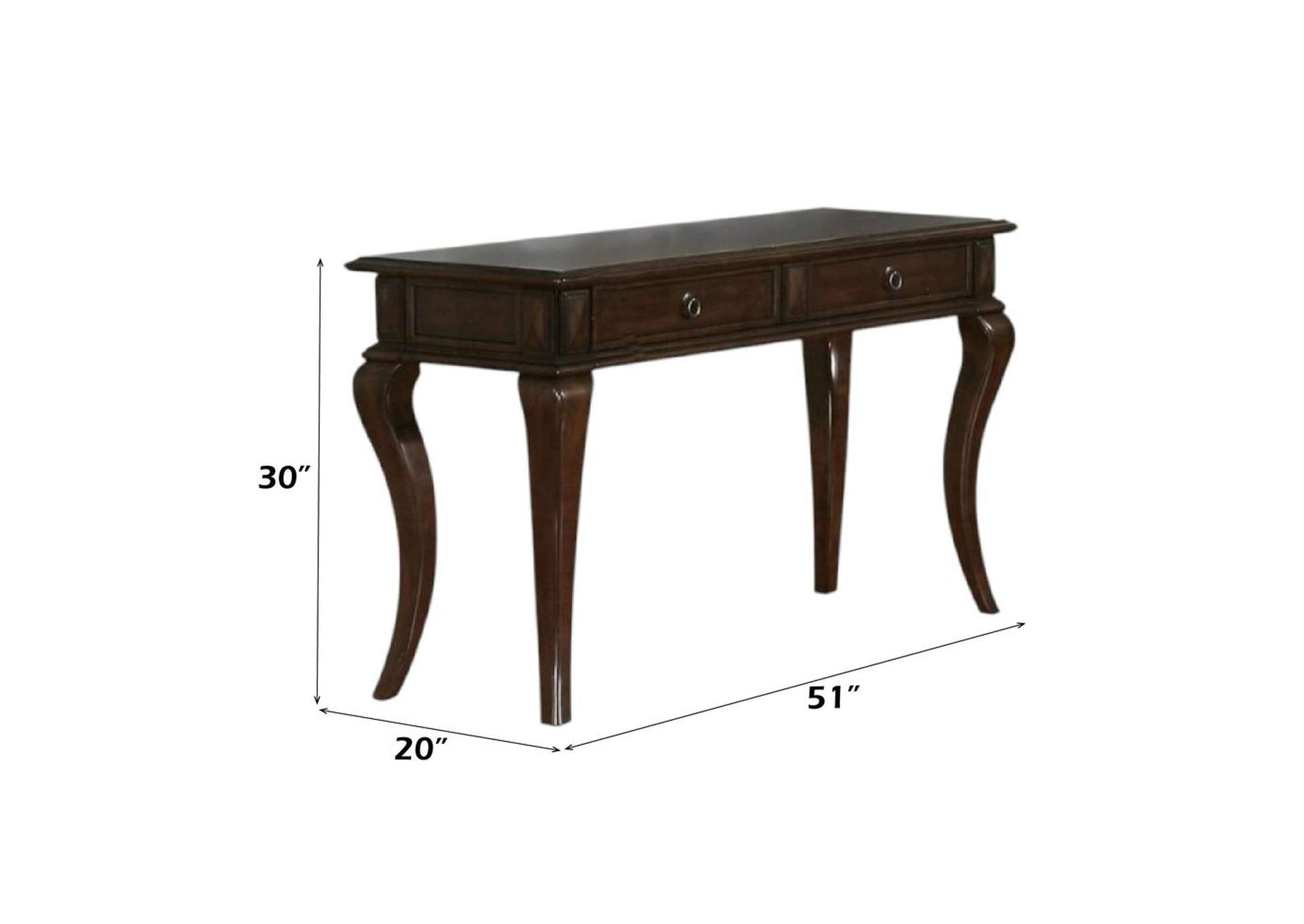Amado Sofa Table image 5