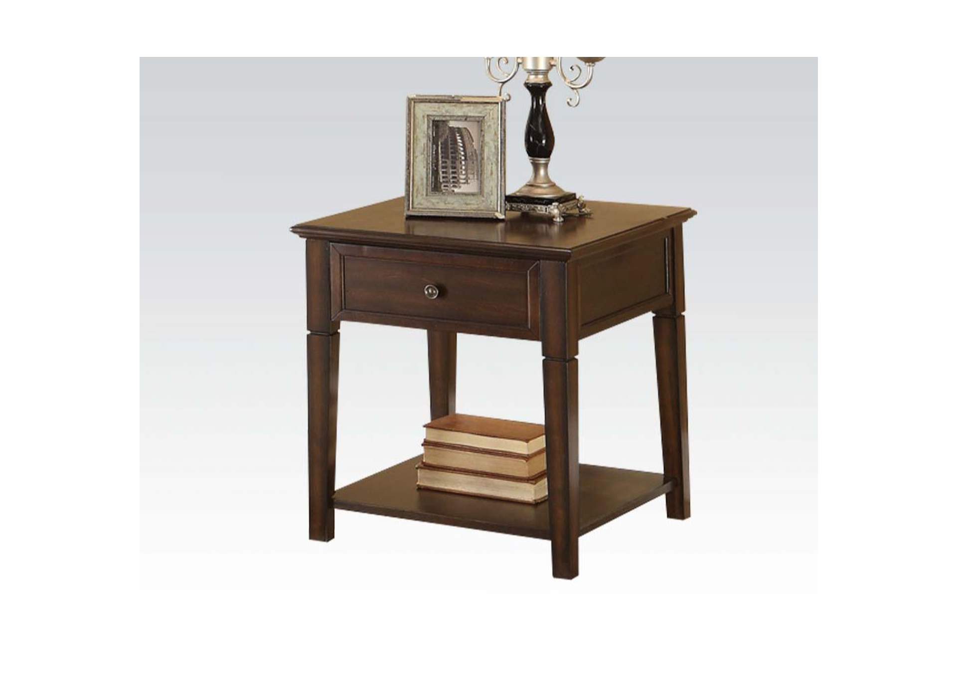Malachi End Table image 1