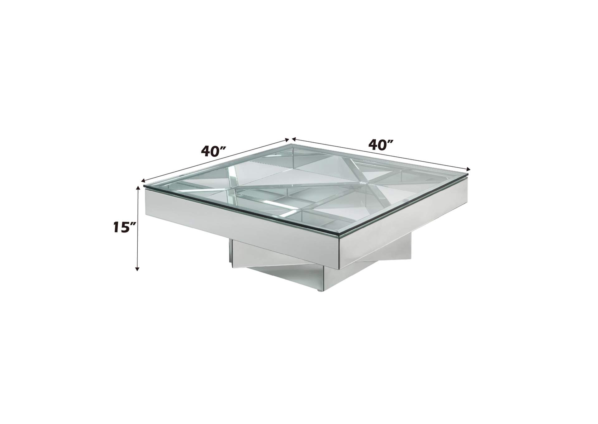 Dominic Coffee Table