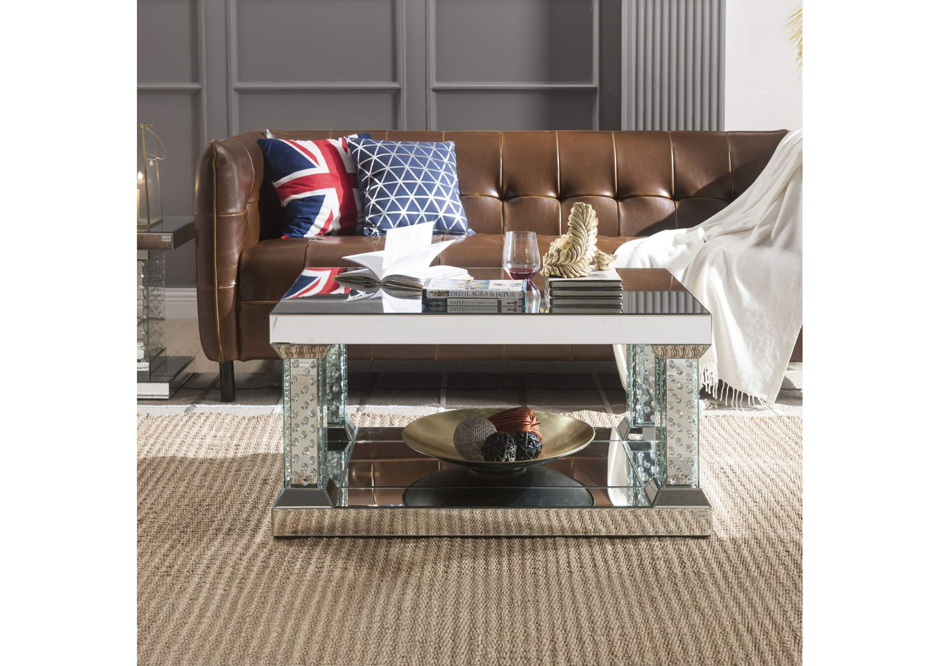 Nysa Coffee Table image 1