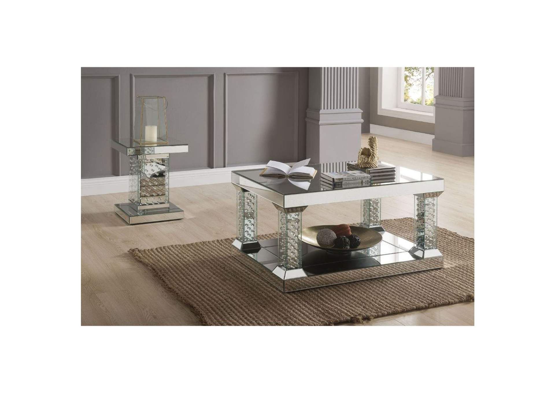 Nysa Coffee Table image 3