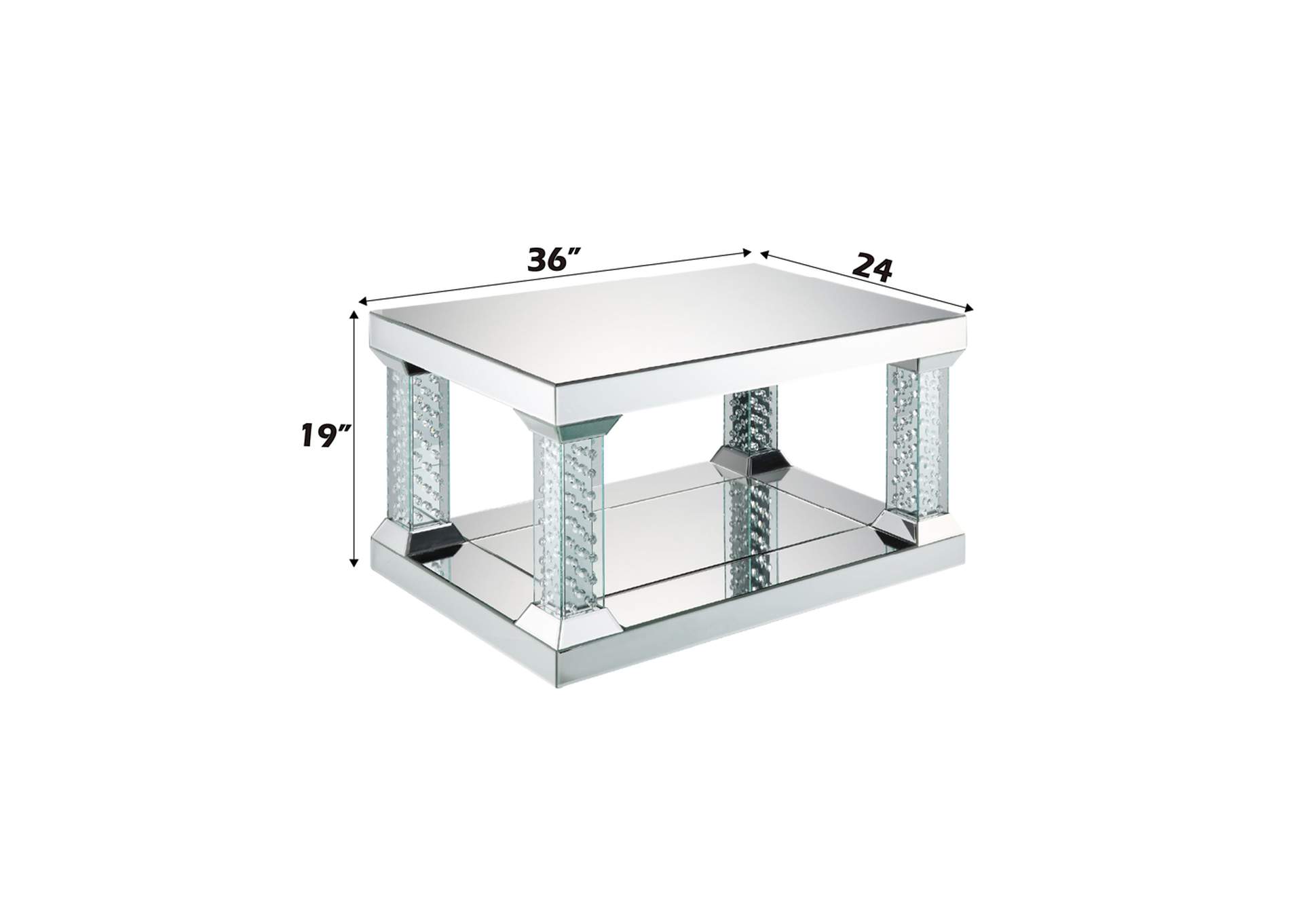 Nysa Coffee Table image 10