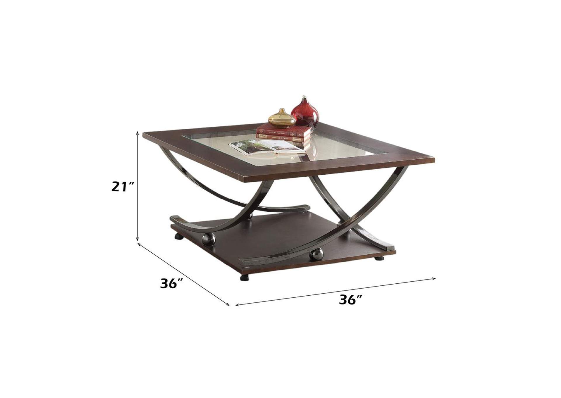 Isiah Coffee Table image 3