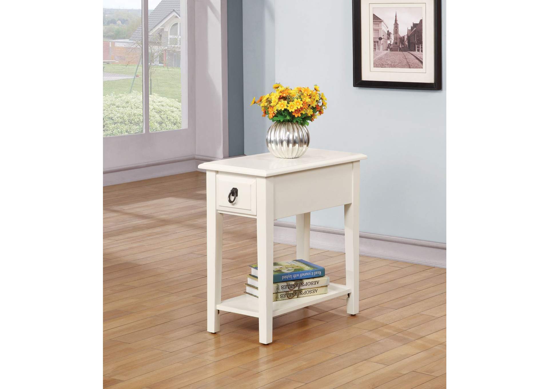 Jeana Accent Table image 1