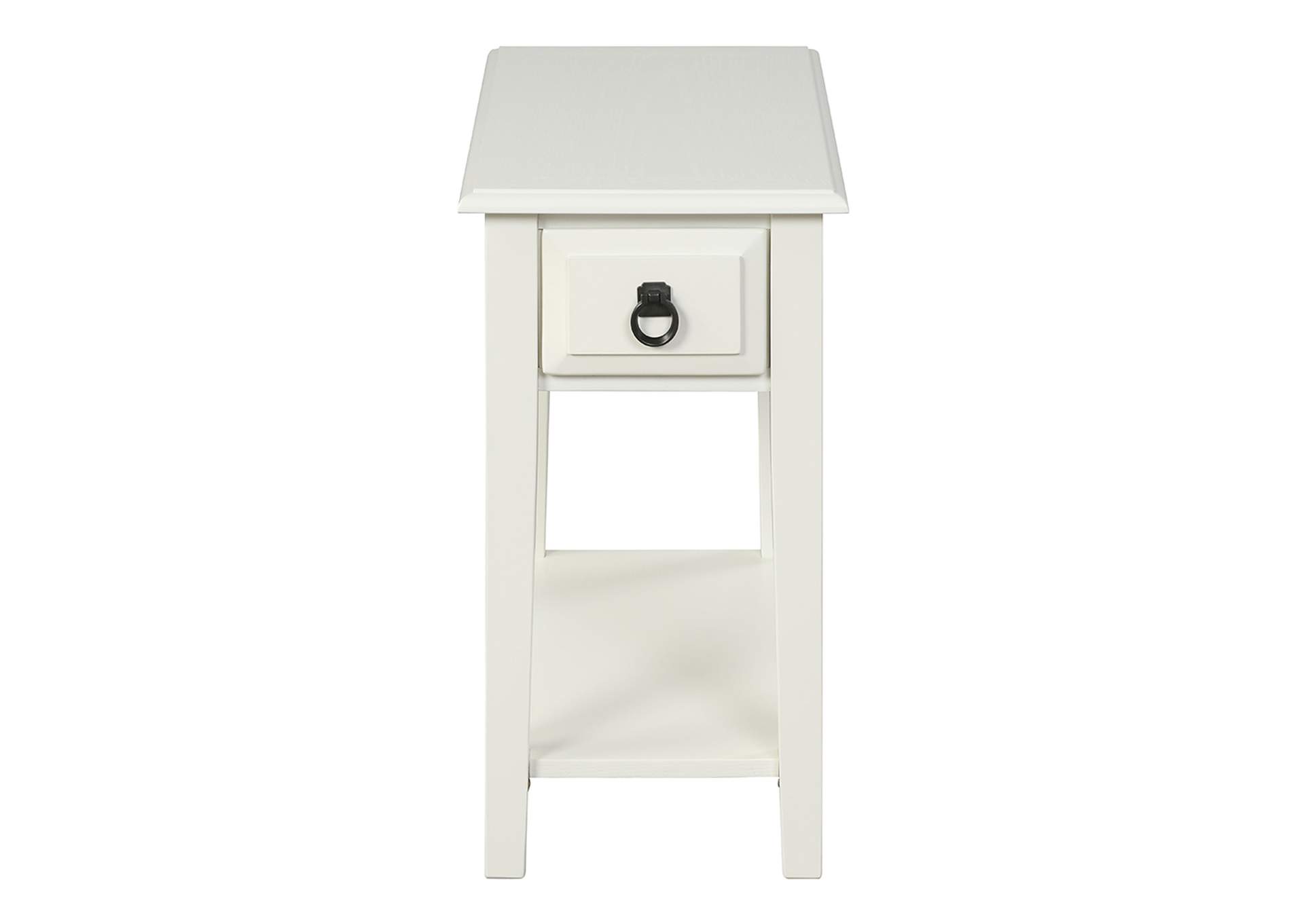 Jeana Accent Table