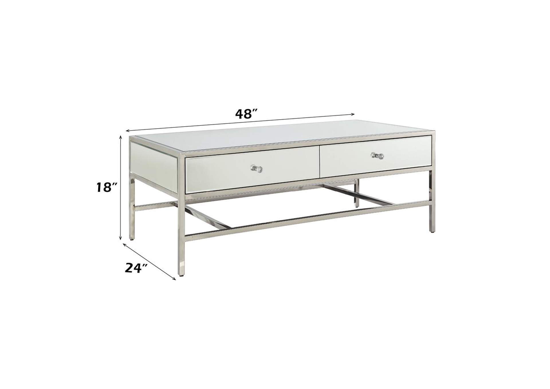 Weigela Coffee Table image 4