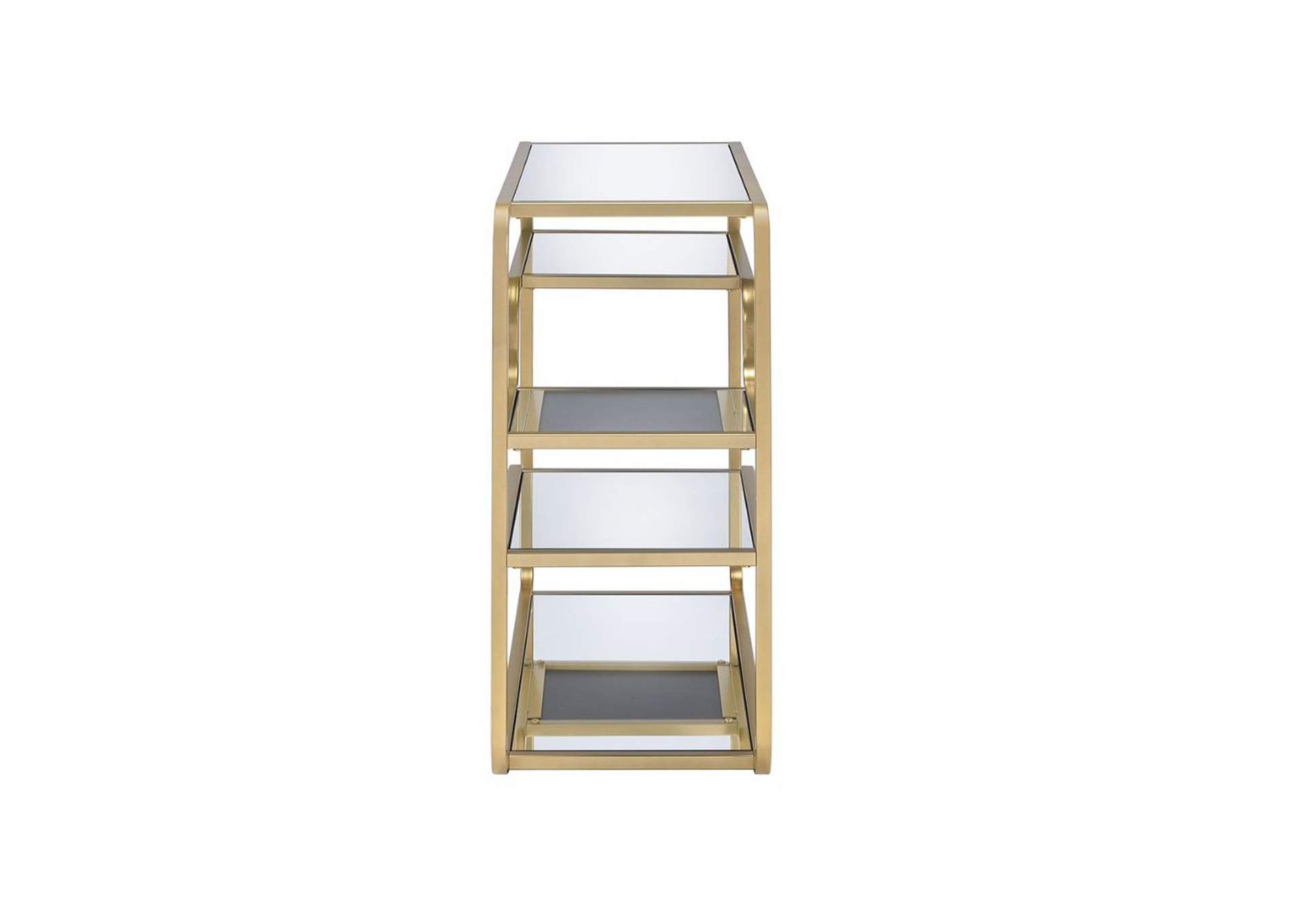 Astrid Accent Table