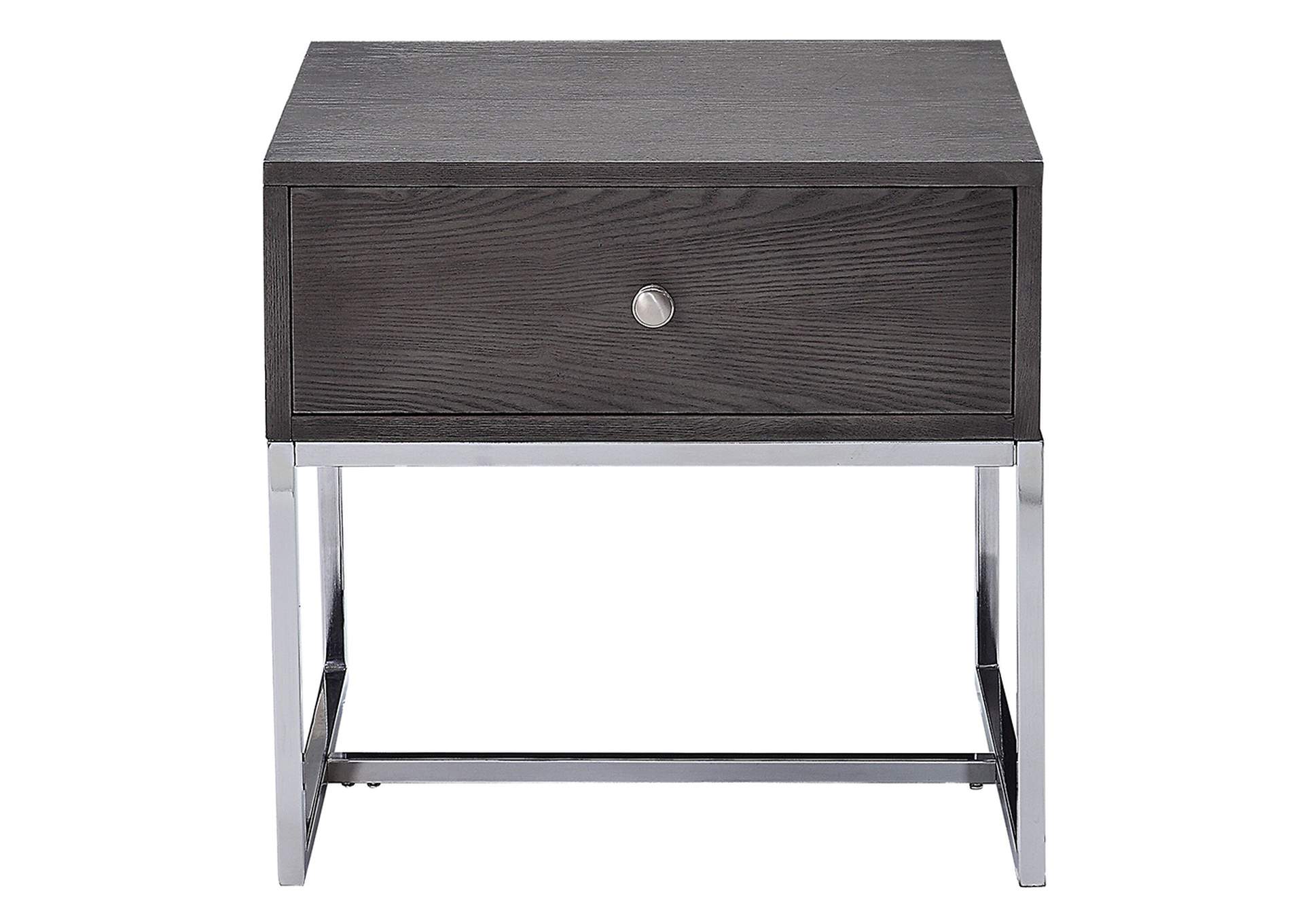 Iban End Table image 4
