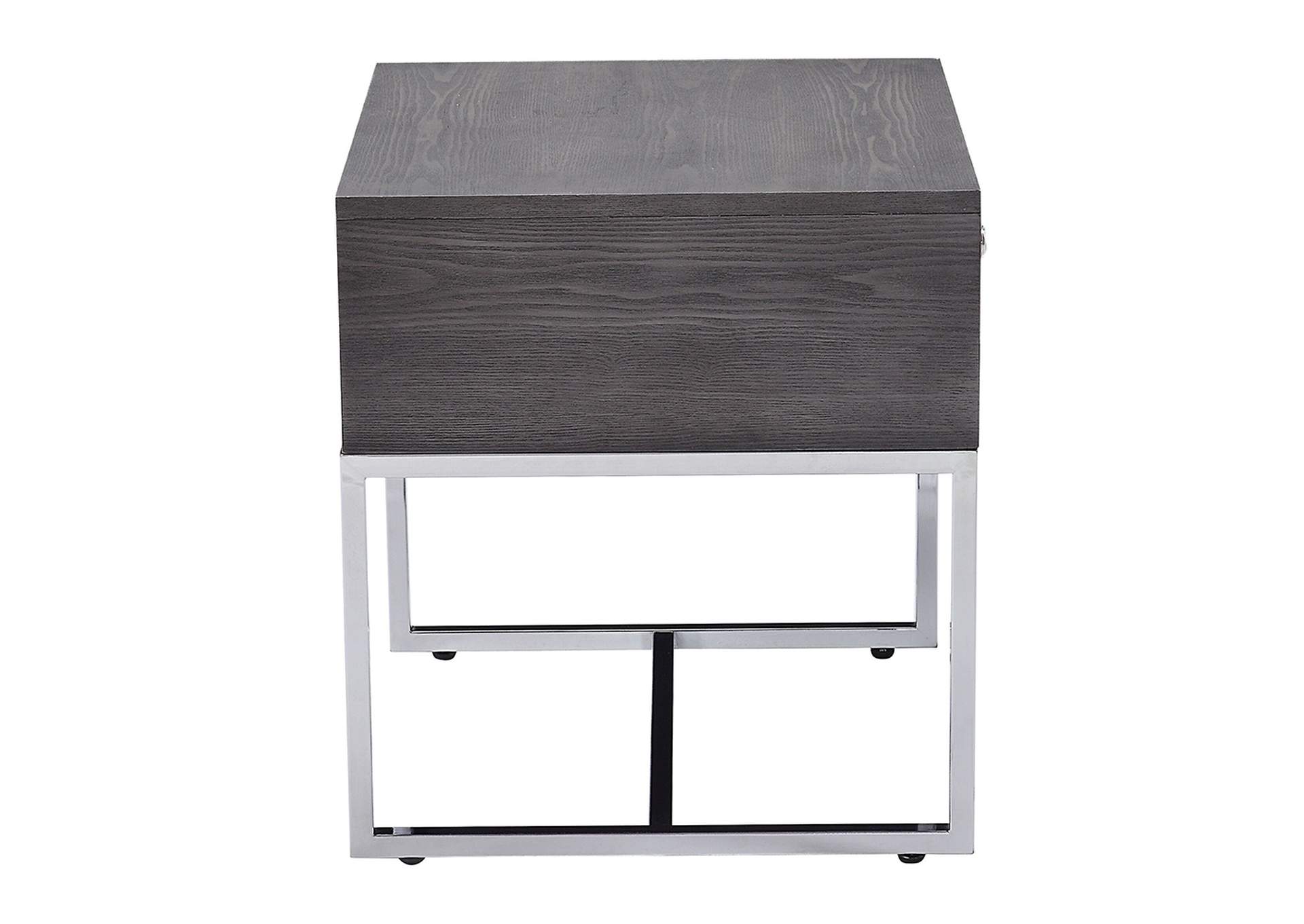 Iban End Table image 5